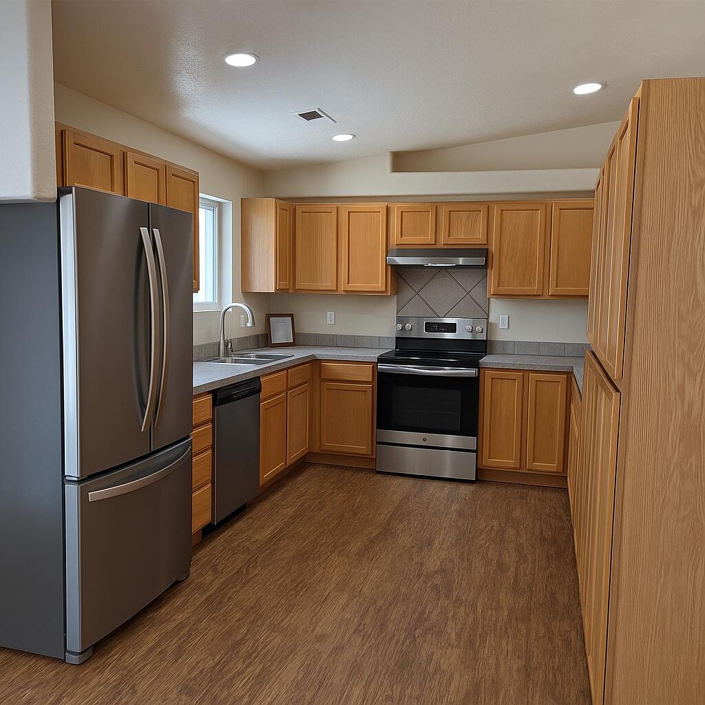 8 REVELATIONS Place SW
