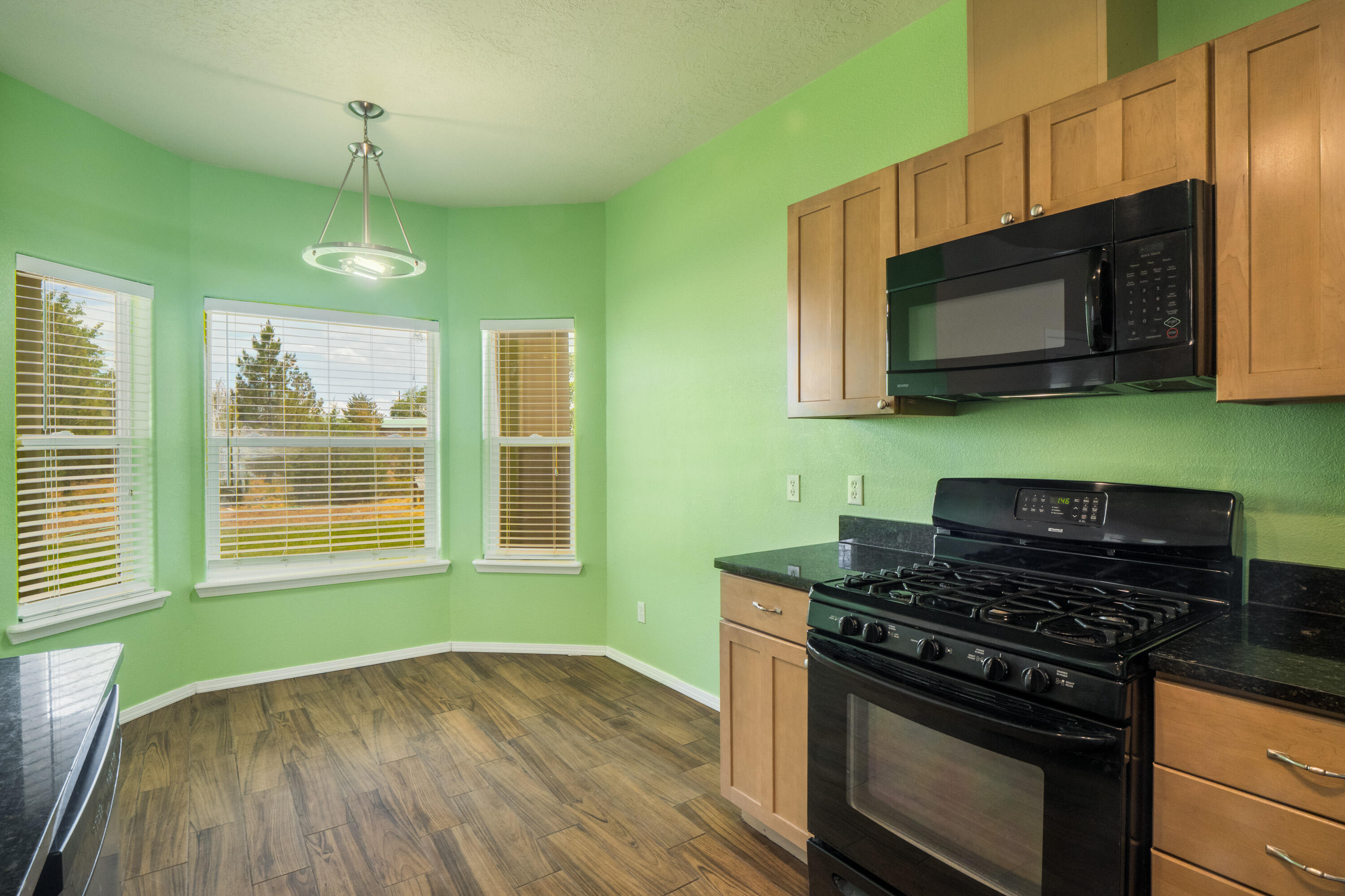 1002 EVERGREEN Drive