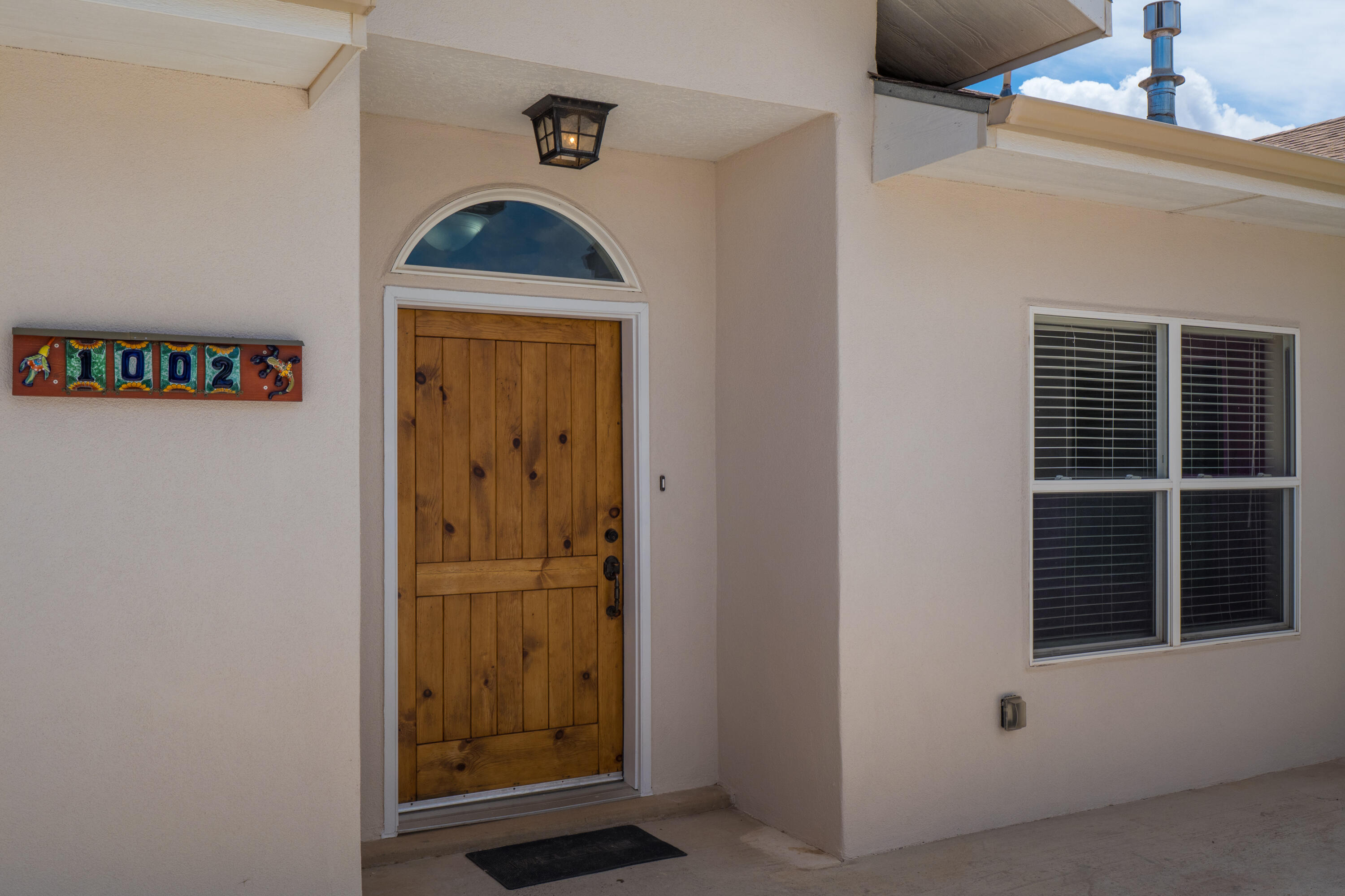 1002 EVERGREEN Drive