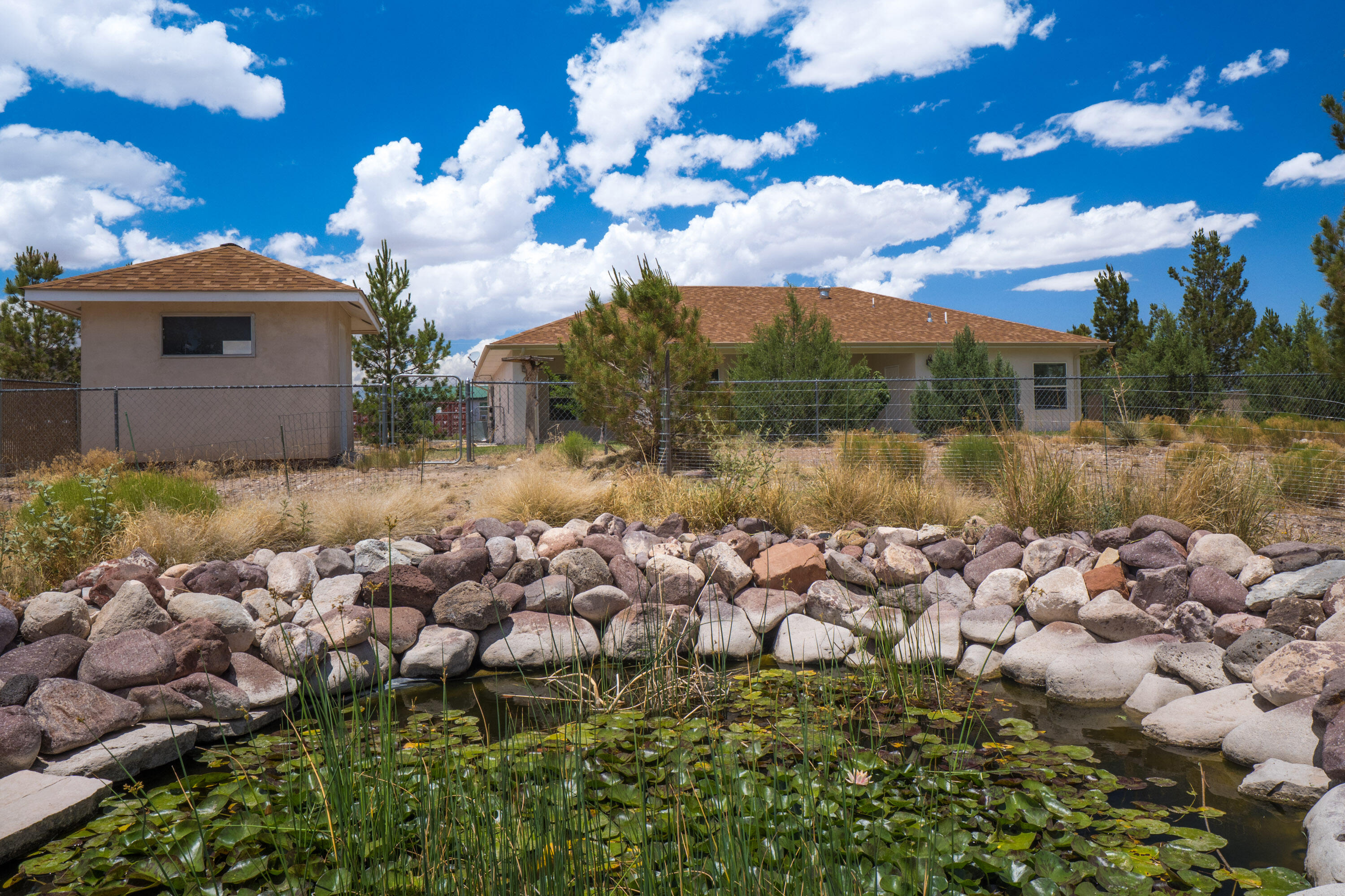 1002 EVERGREEN Drive
