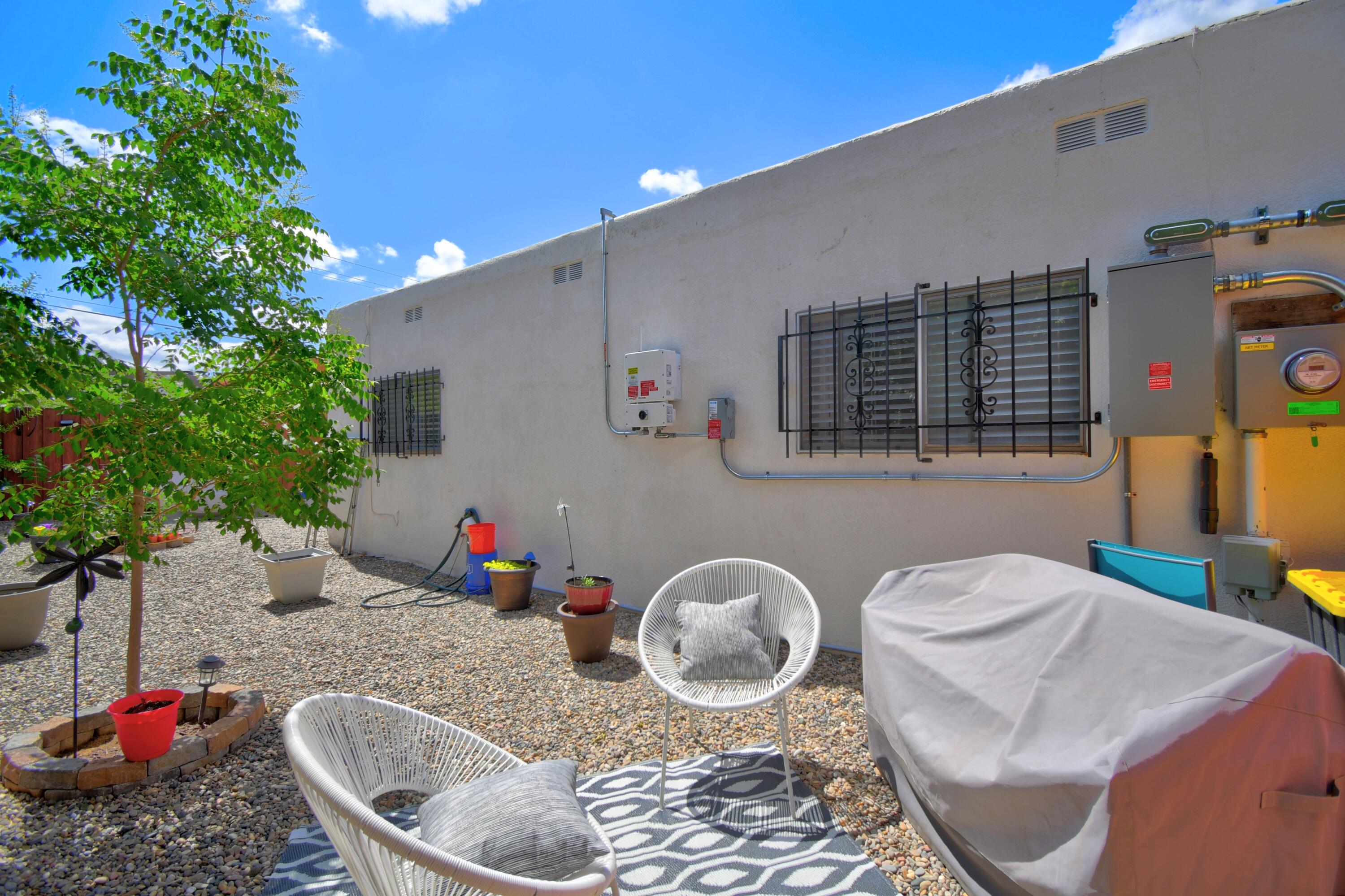 5005 ORION Avenue NW