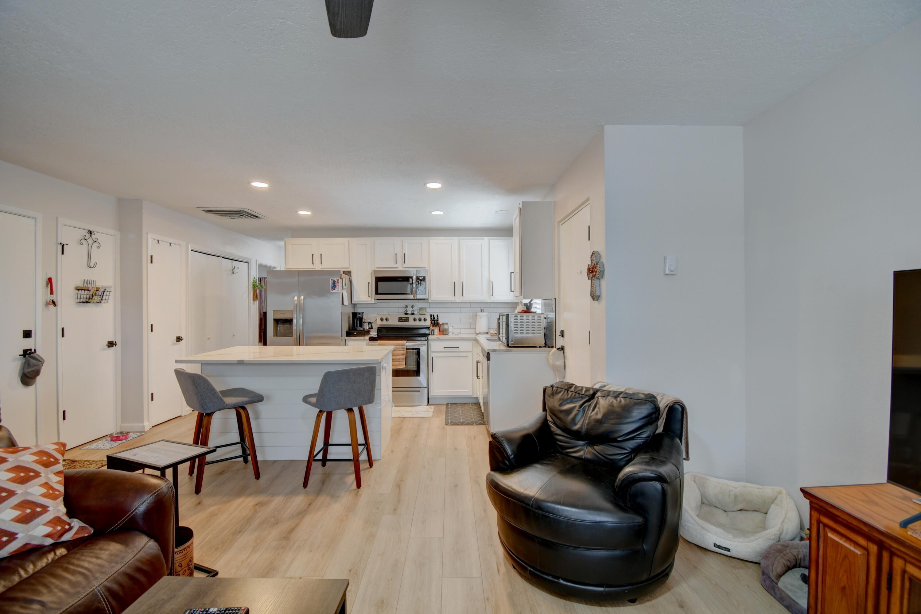 5005 ORION Avenue NW