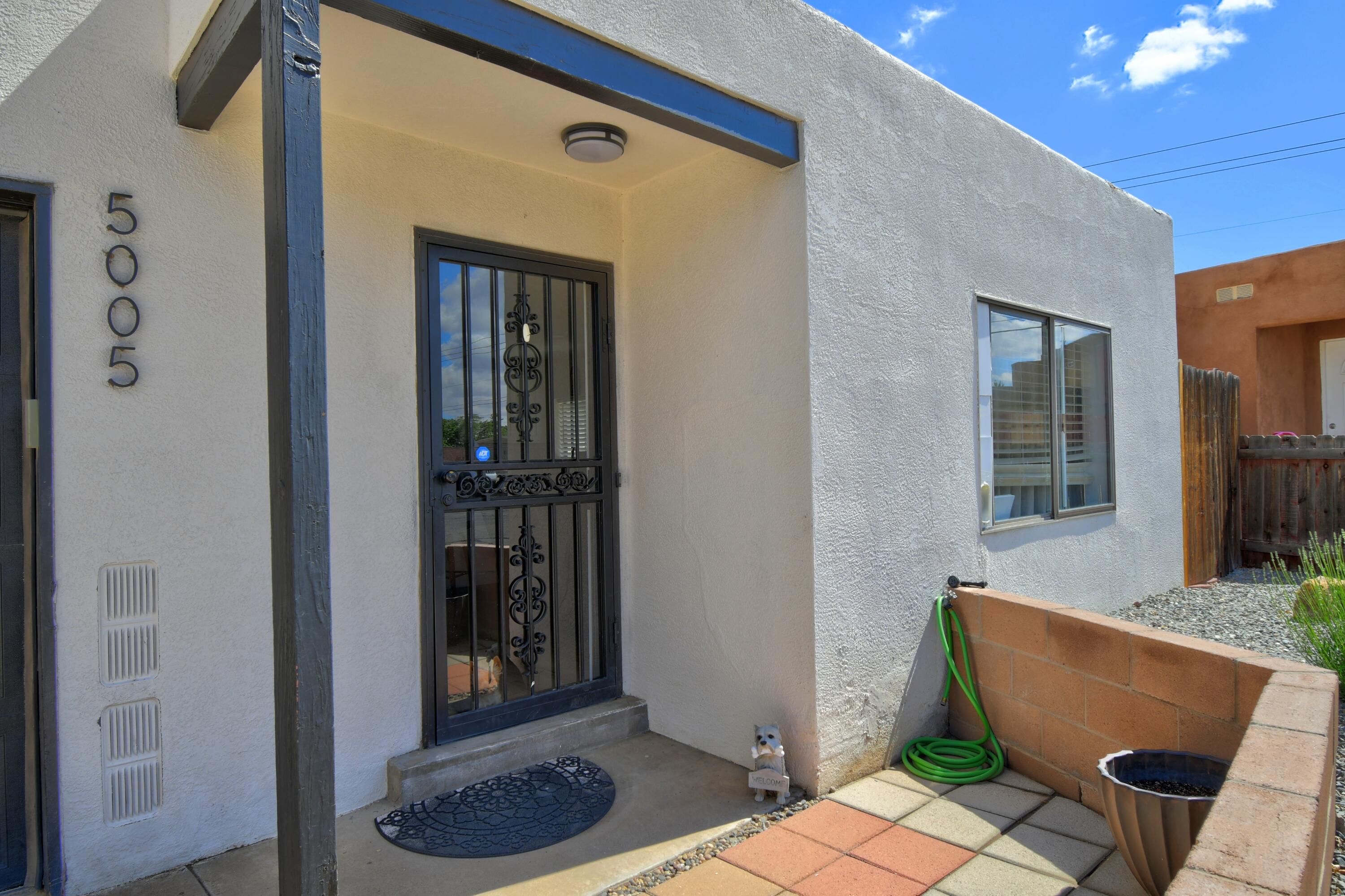 5005 ORION Avenue NW