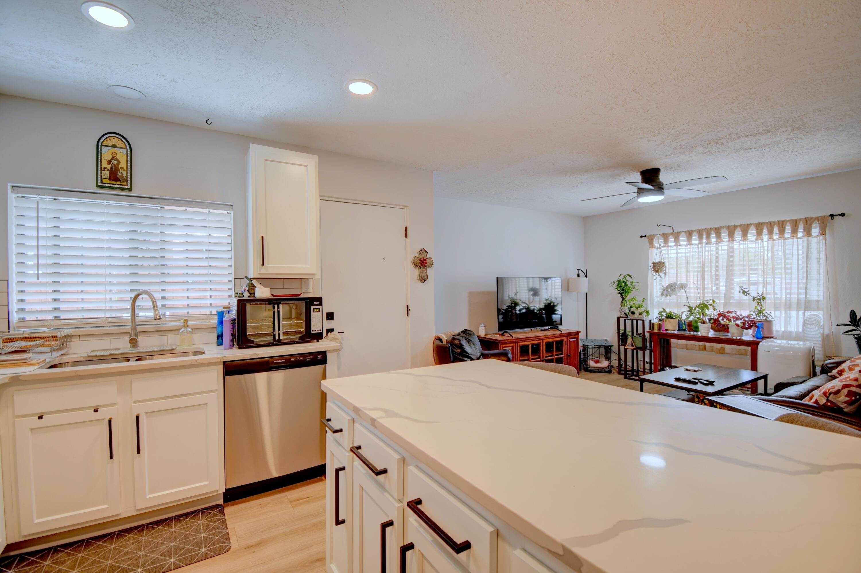 5005 ORION Avenue NW