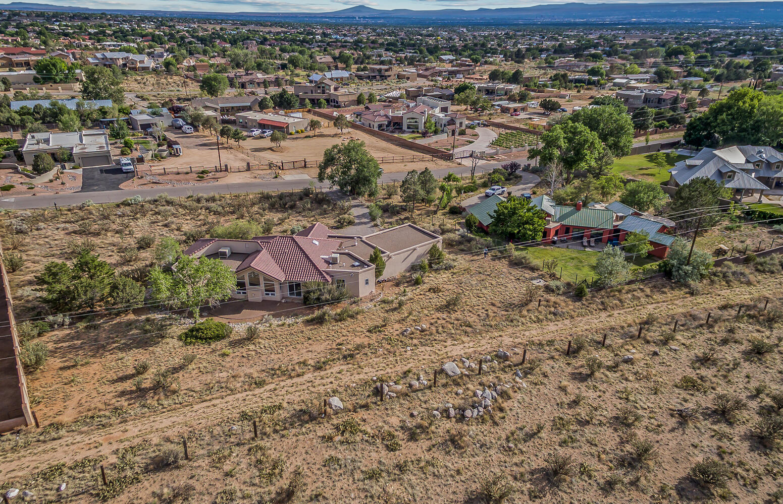 12511 ELENA Drive NE