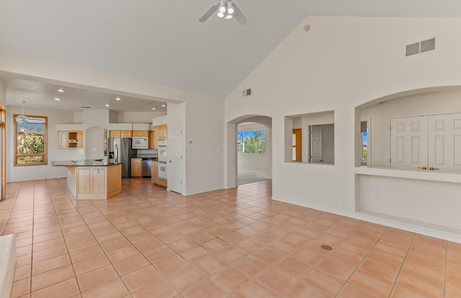 12511 ELENA Drive NE