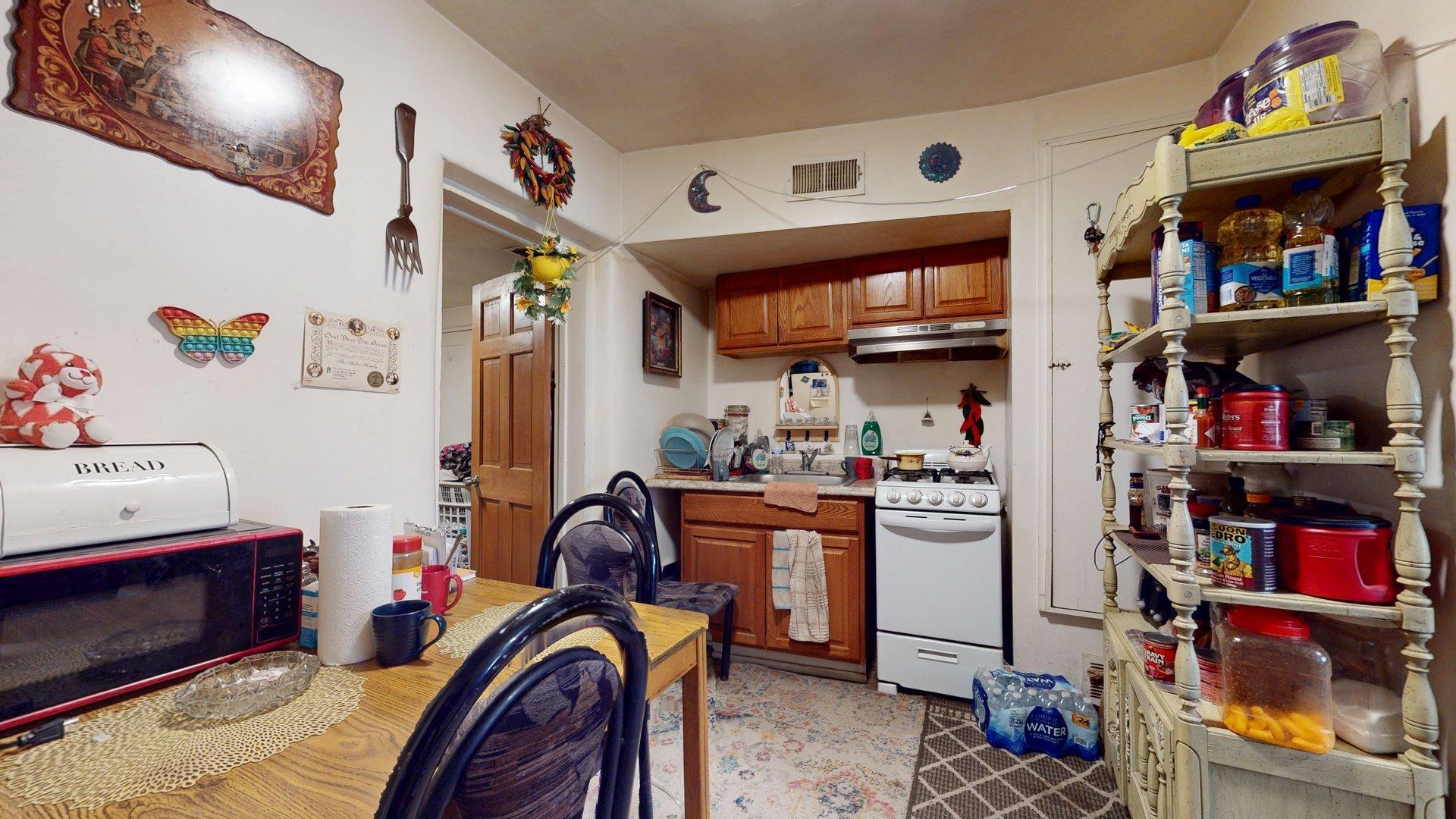 1203, 1207 Barelas Road SW