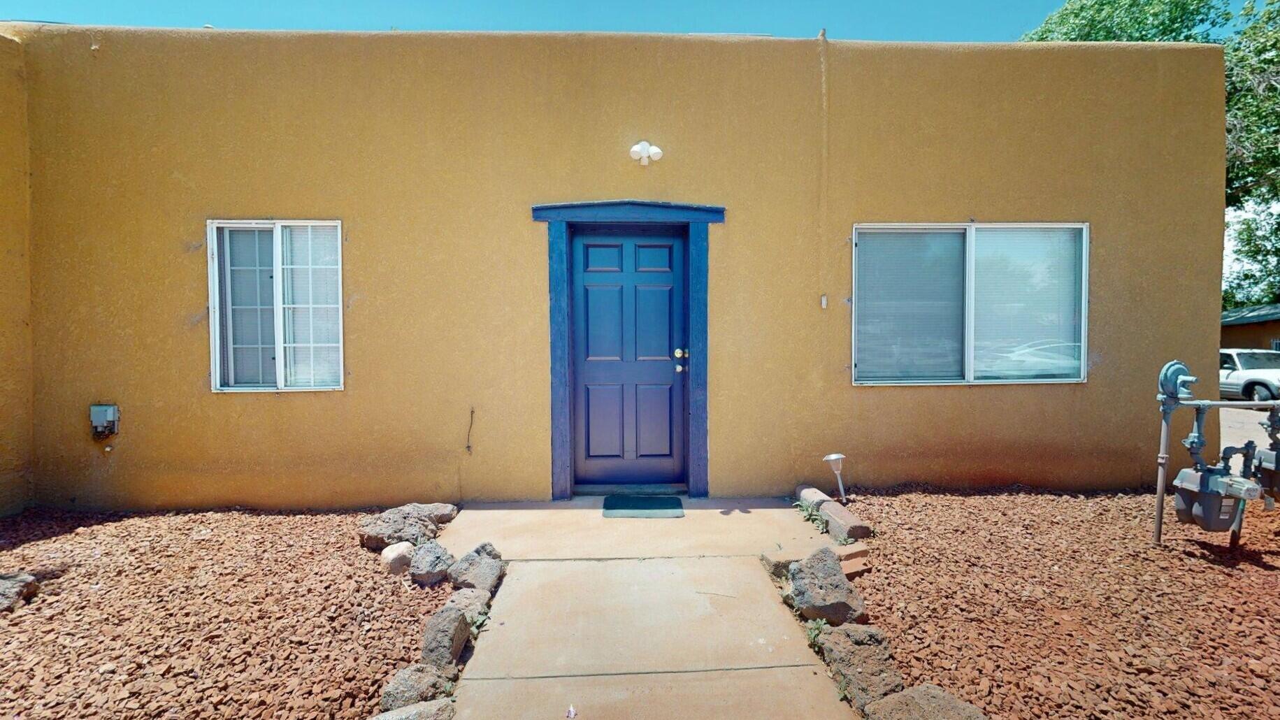 1207 Barelas Road SW