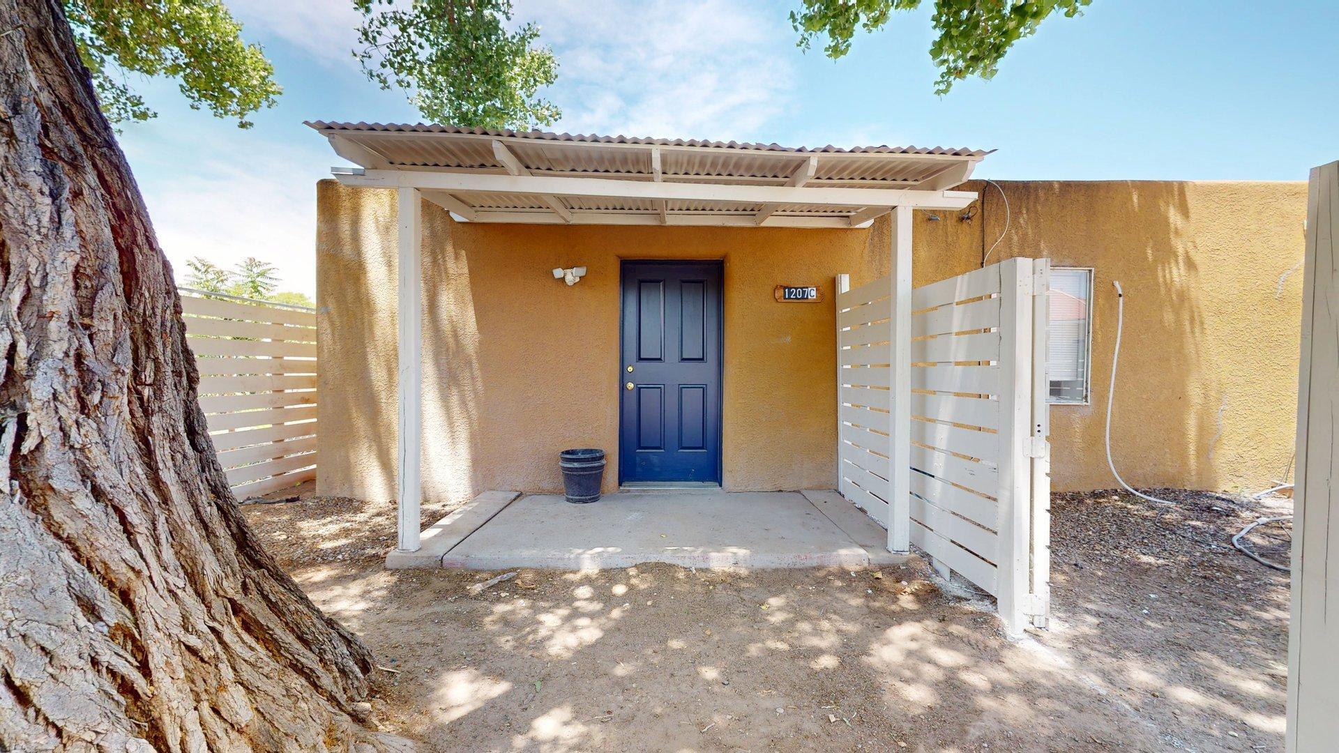 1207 Barelas Road SW