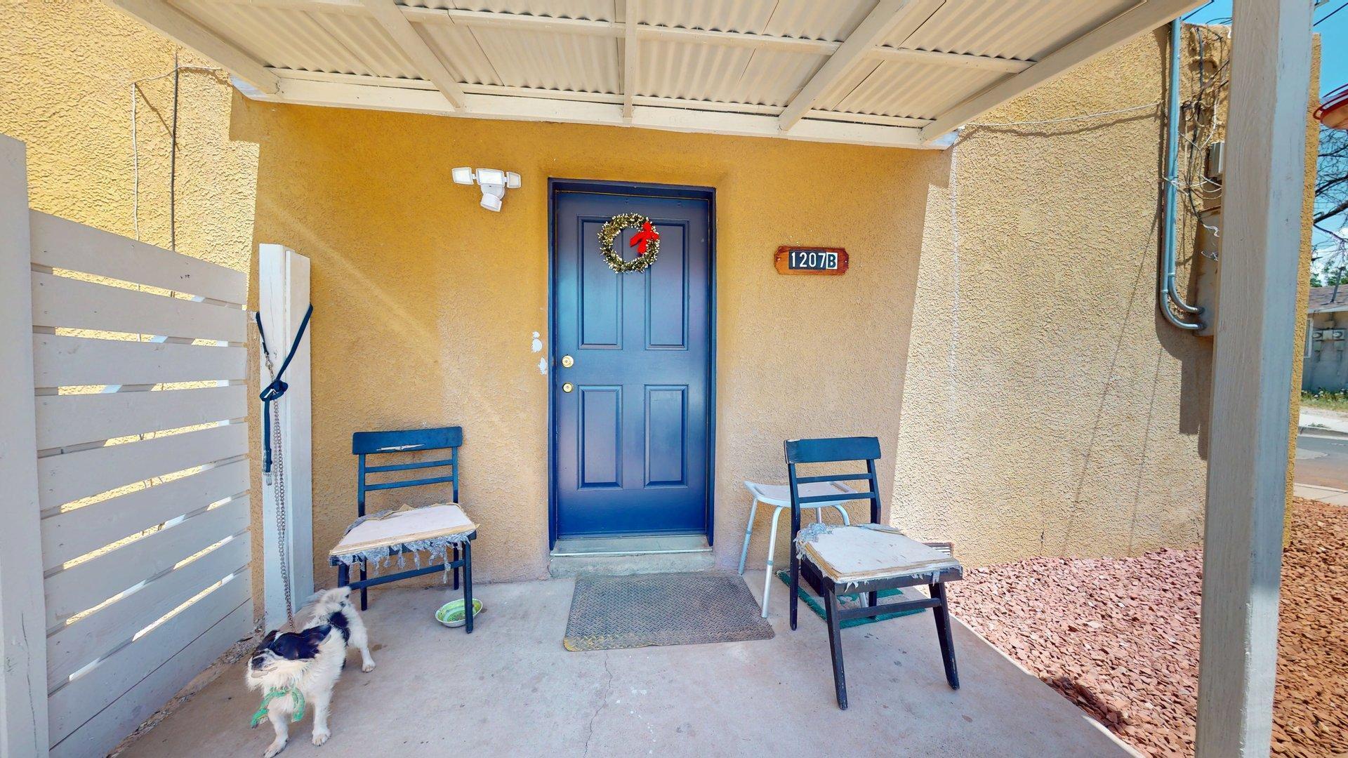 1207 Barelas Road SW
