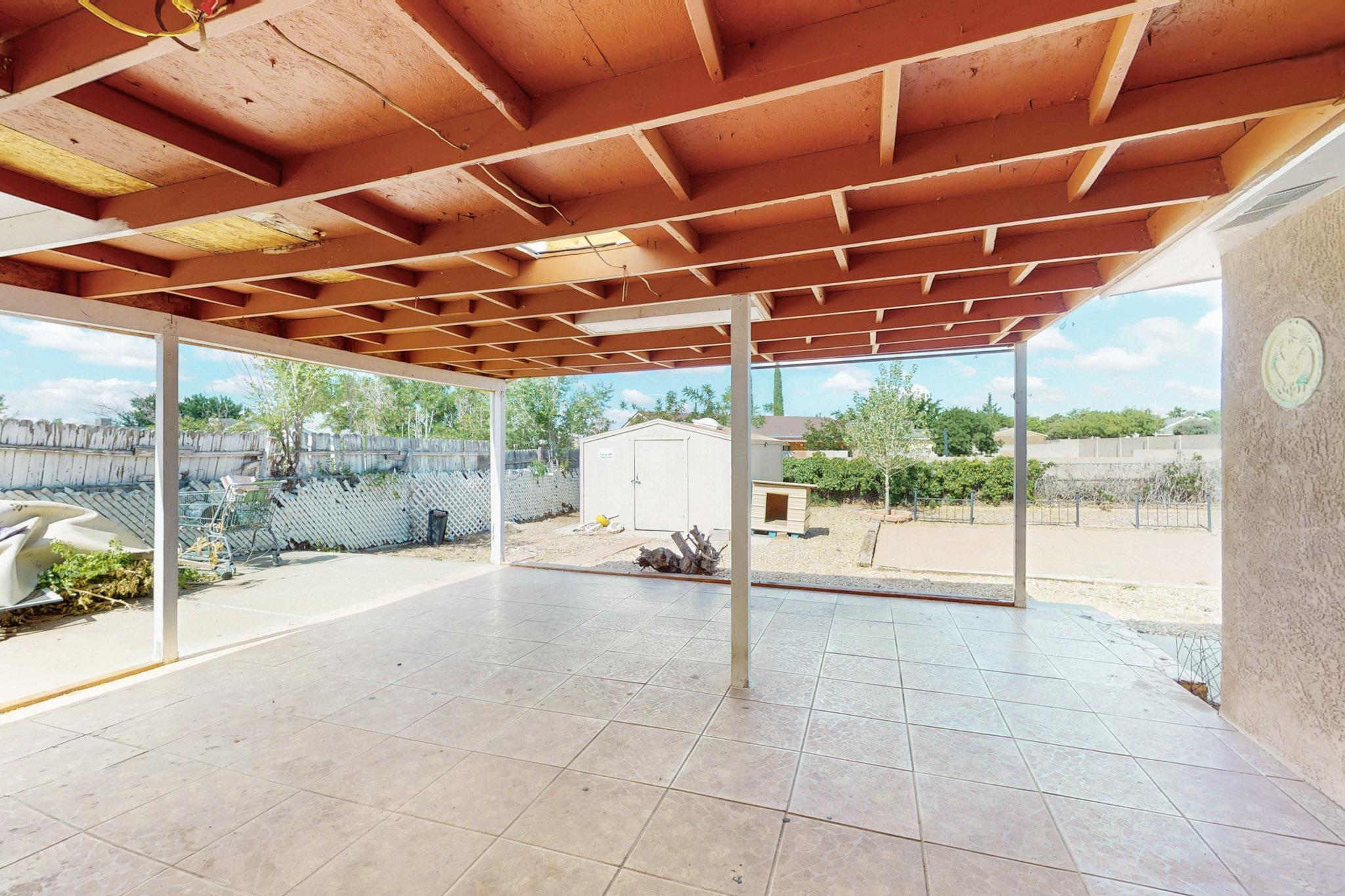 1001 BLAZICK Street SW