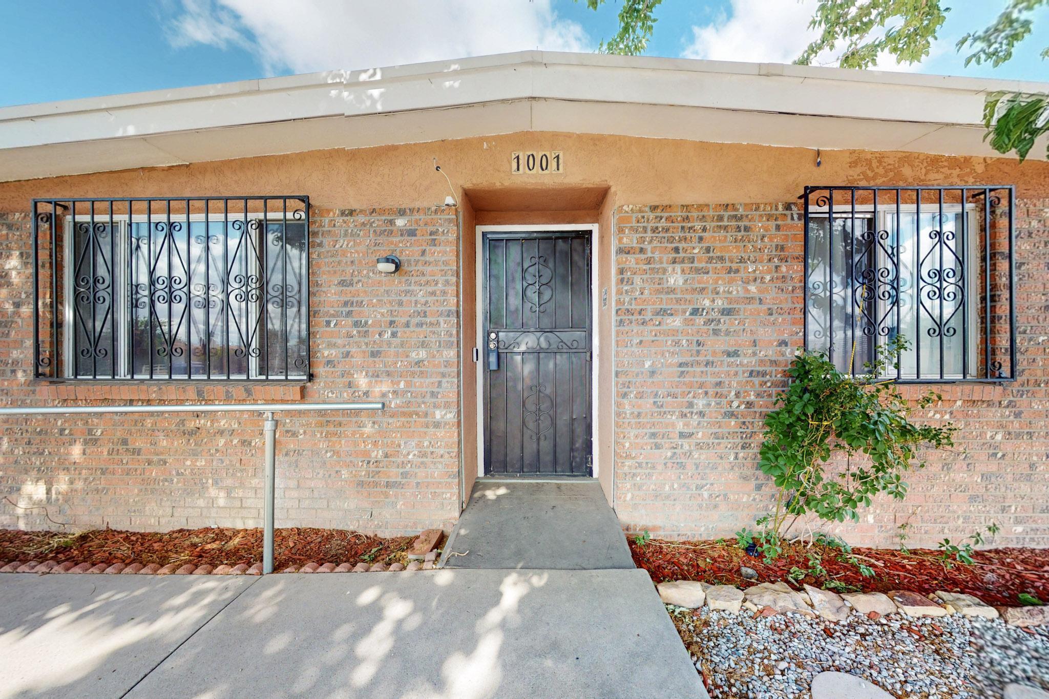 1001 BLAZICK Street SW