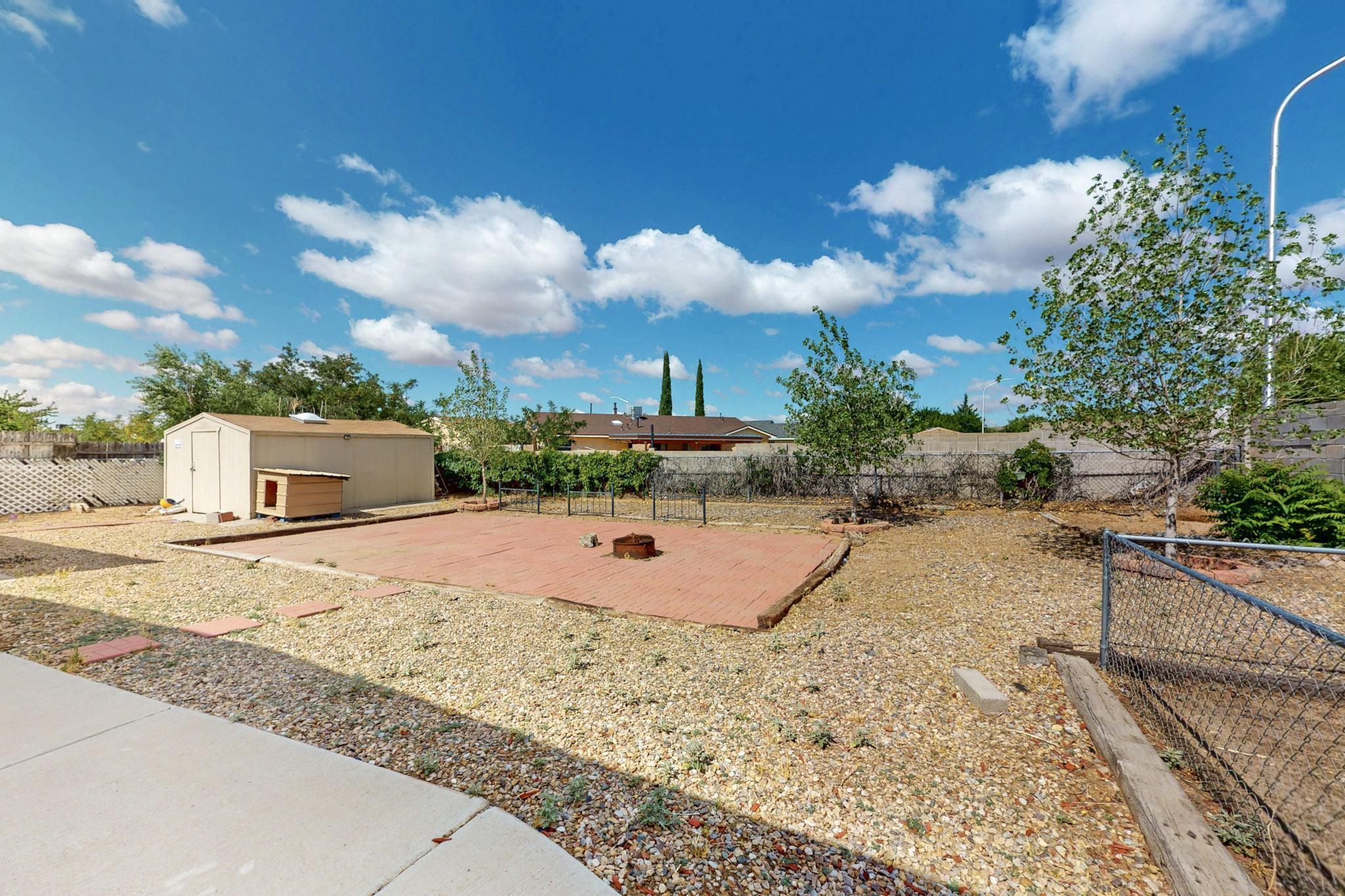 1001 BLAZICK Street SW