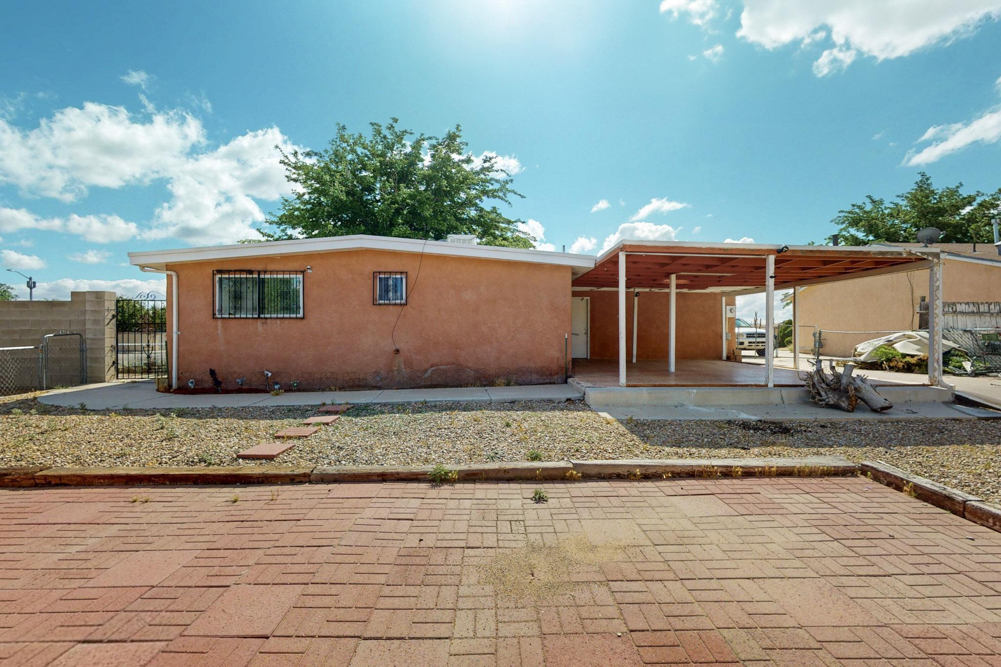 1001 BLAZICK Street SW