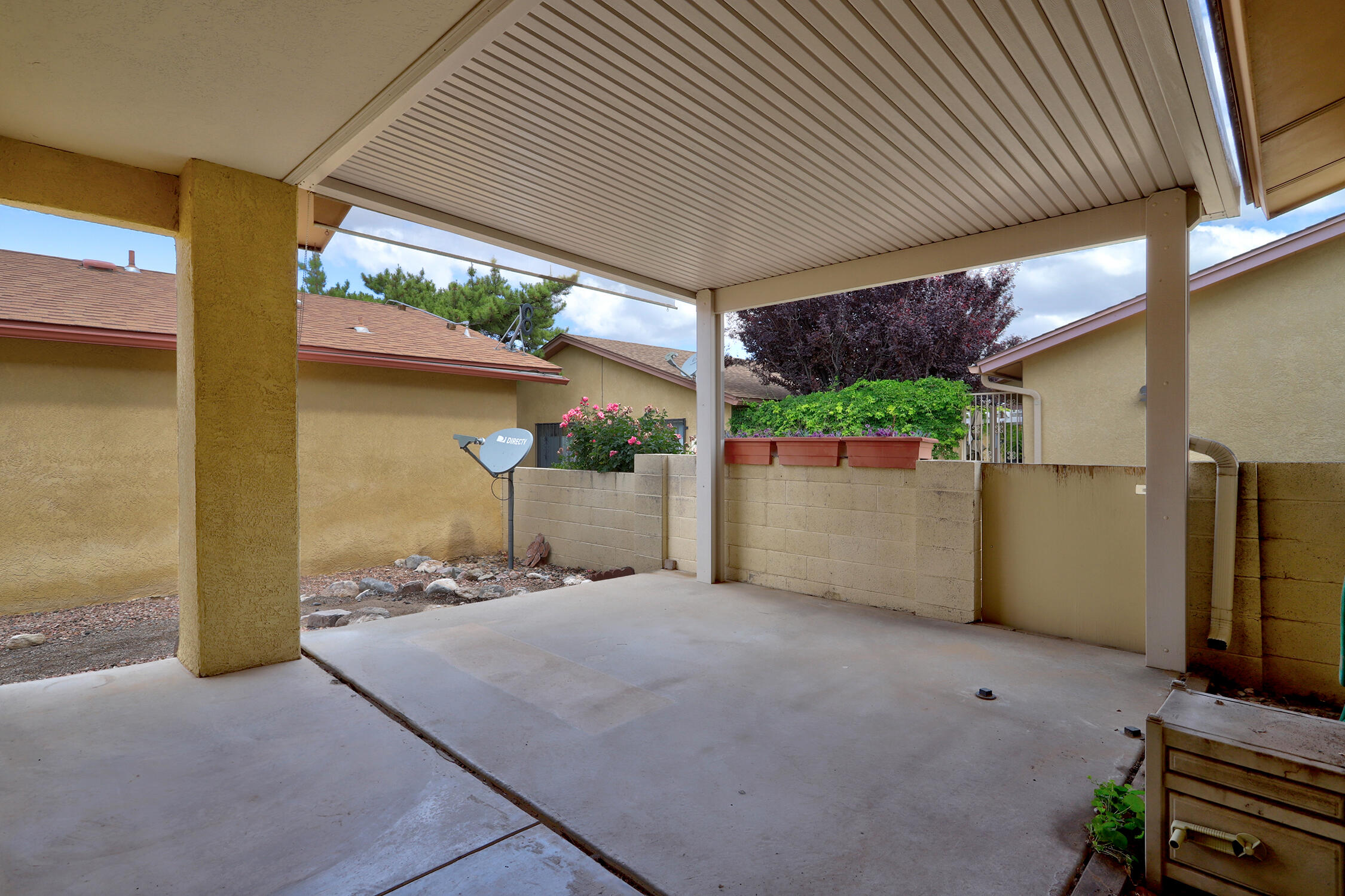 10801 Central Park Drive NE