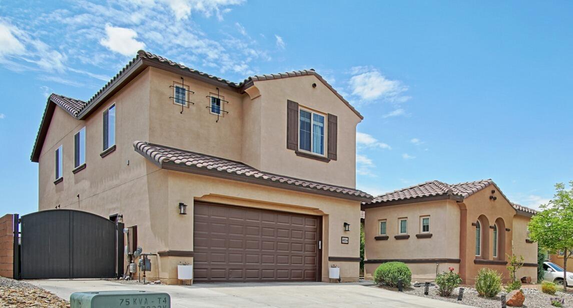 4011 PLAZA COLINA Lane NE