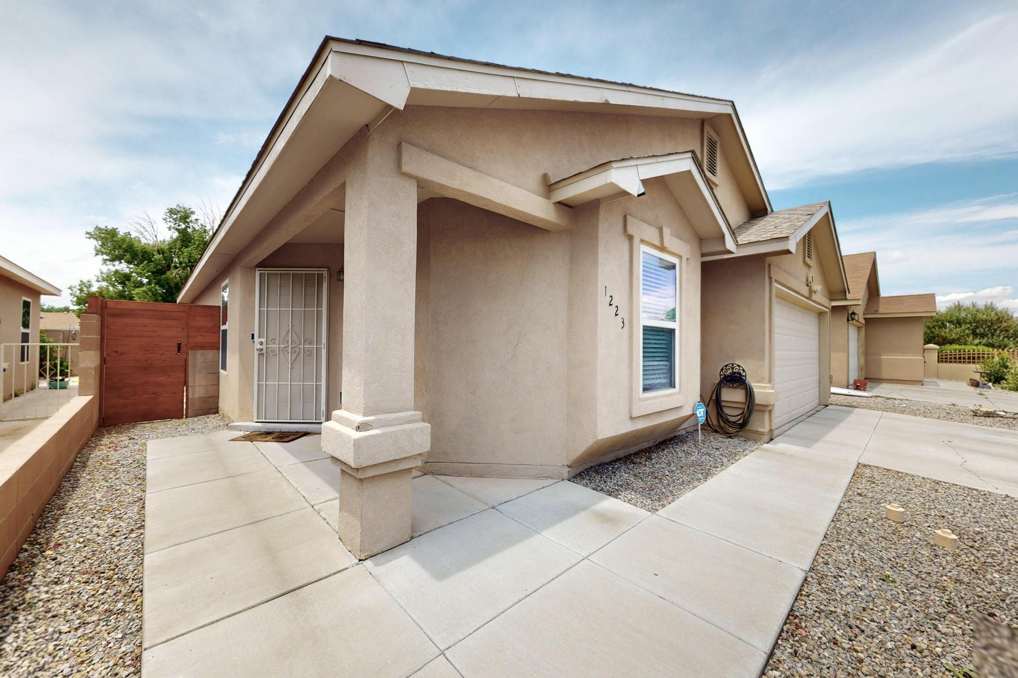 1223 Telstar Loop NW