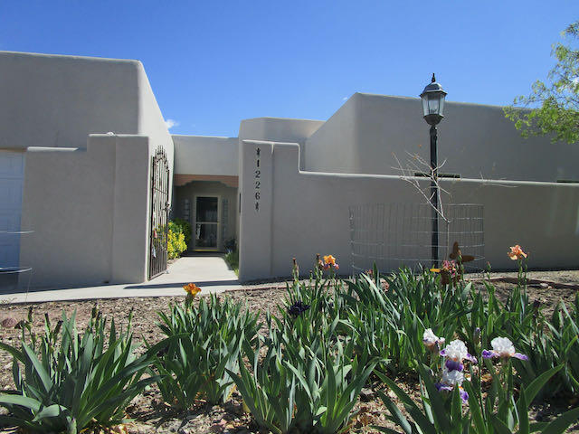 1226 Hilton Place