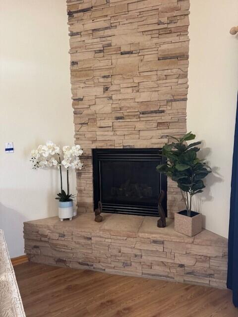 1226 Hilton Place