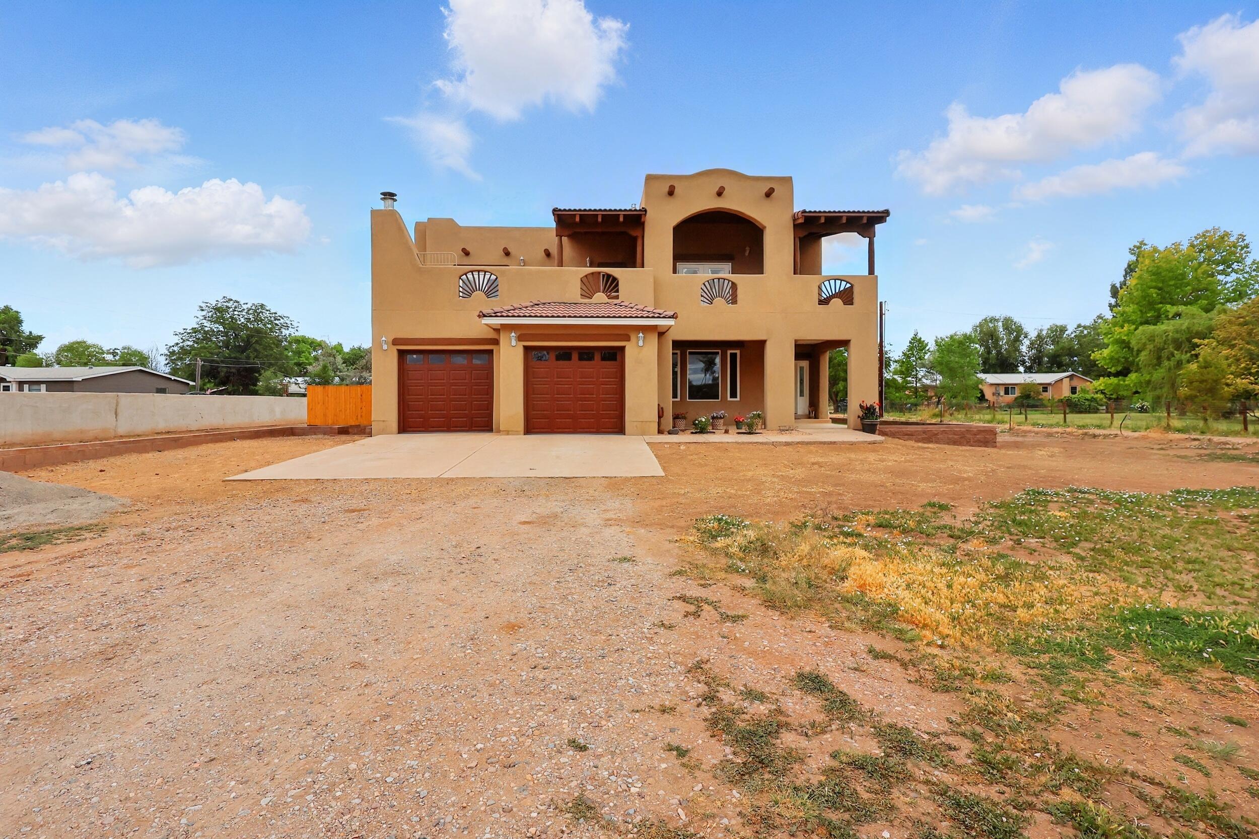 2061 BLAYLOCK Lane NE