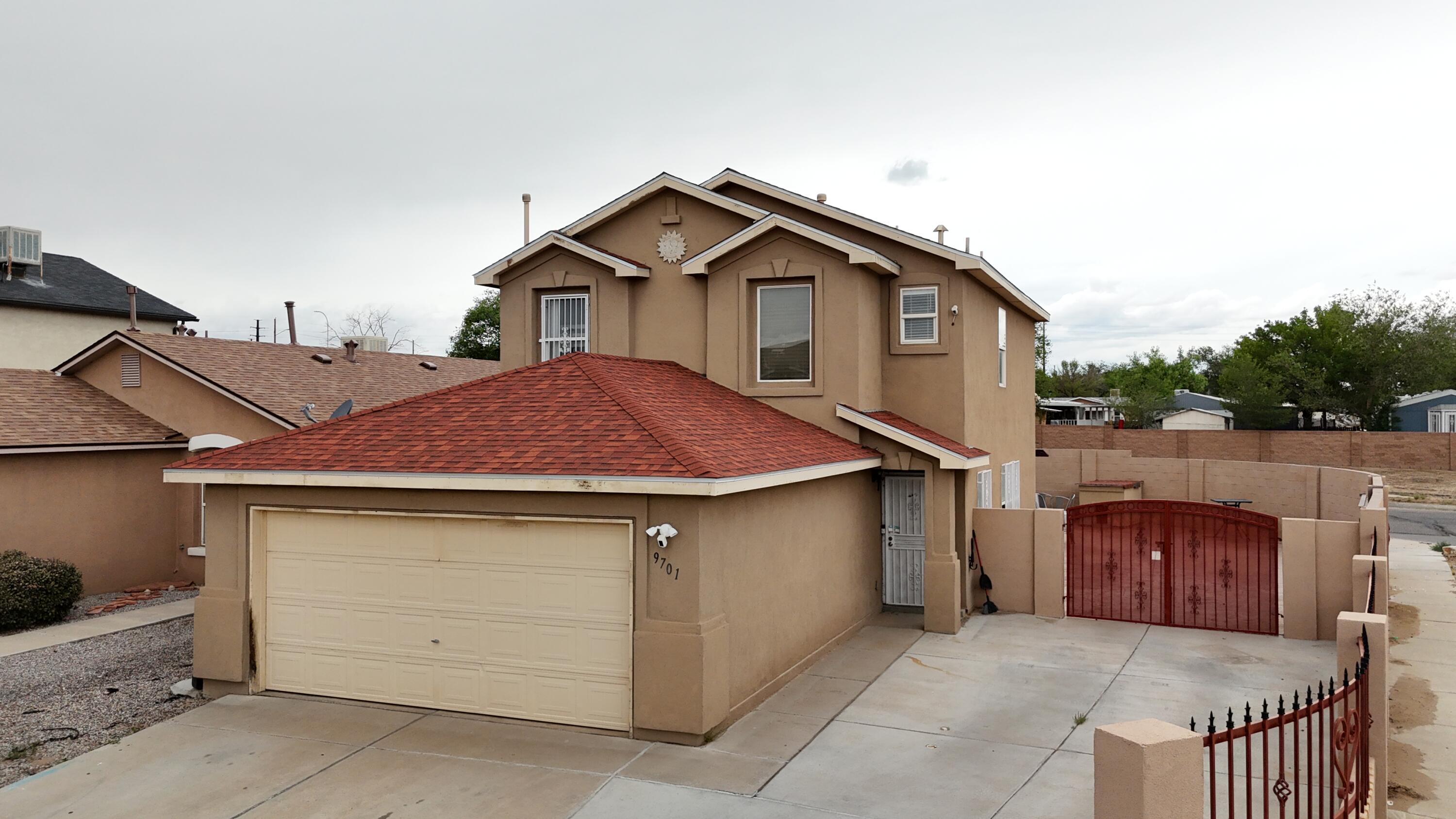9701 DESERT PINE Avenue SW