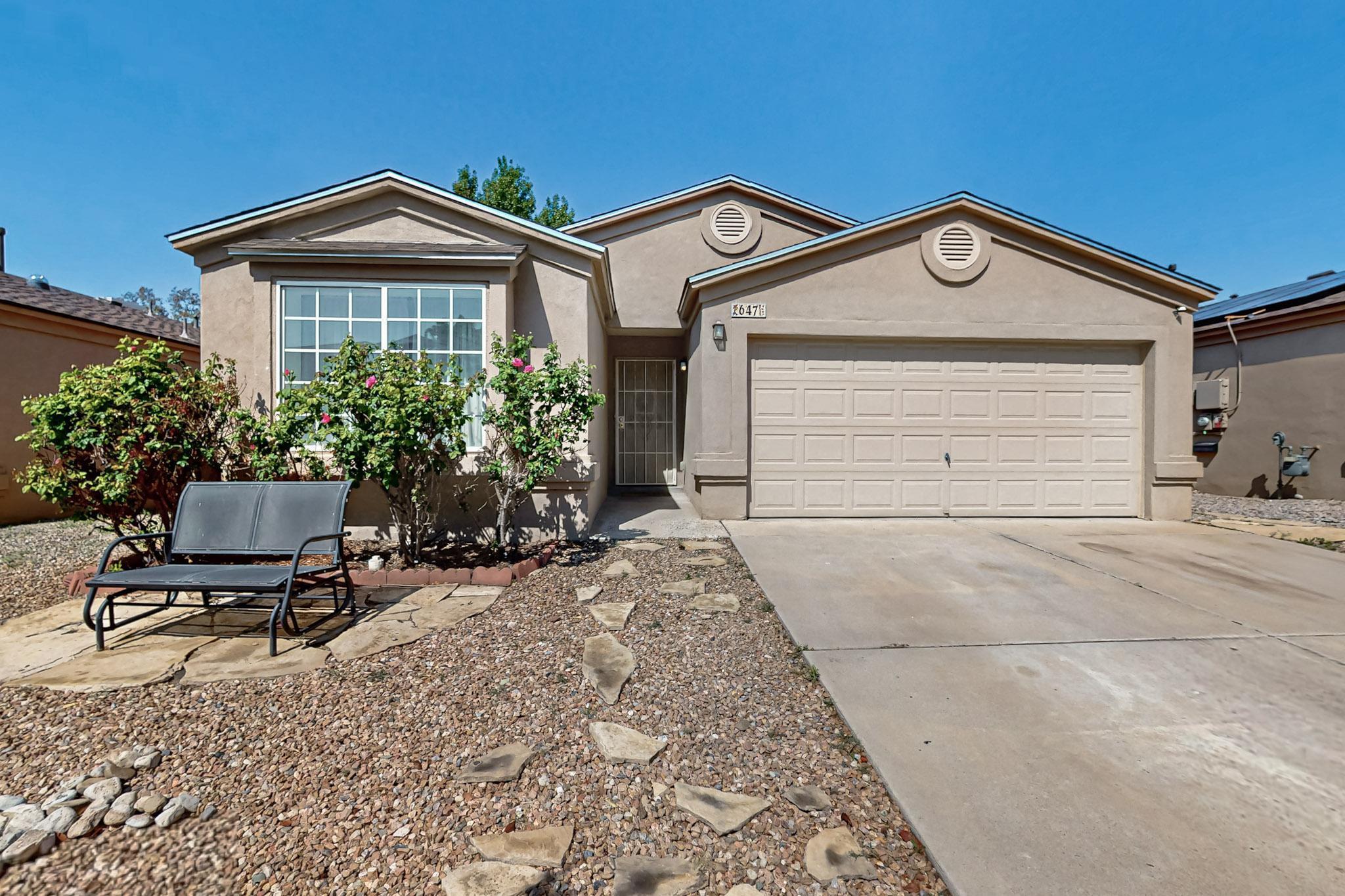 647 PAINTED SKY Place NW