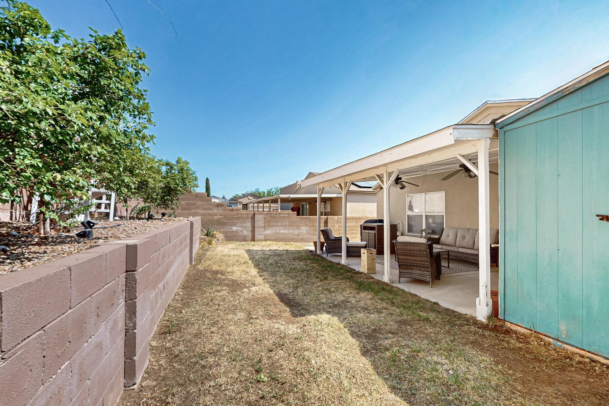 647 PAINTED SKY Place NW