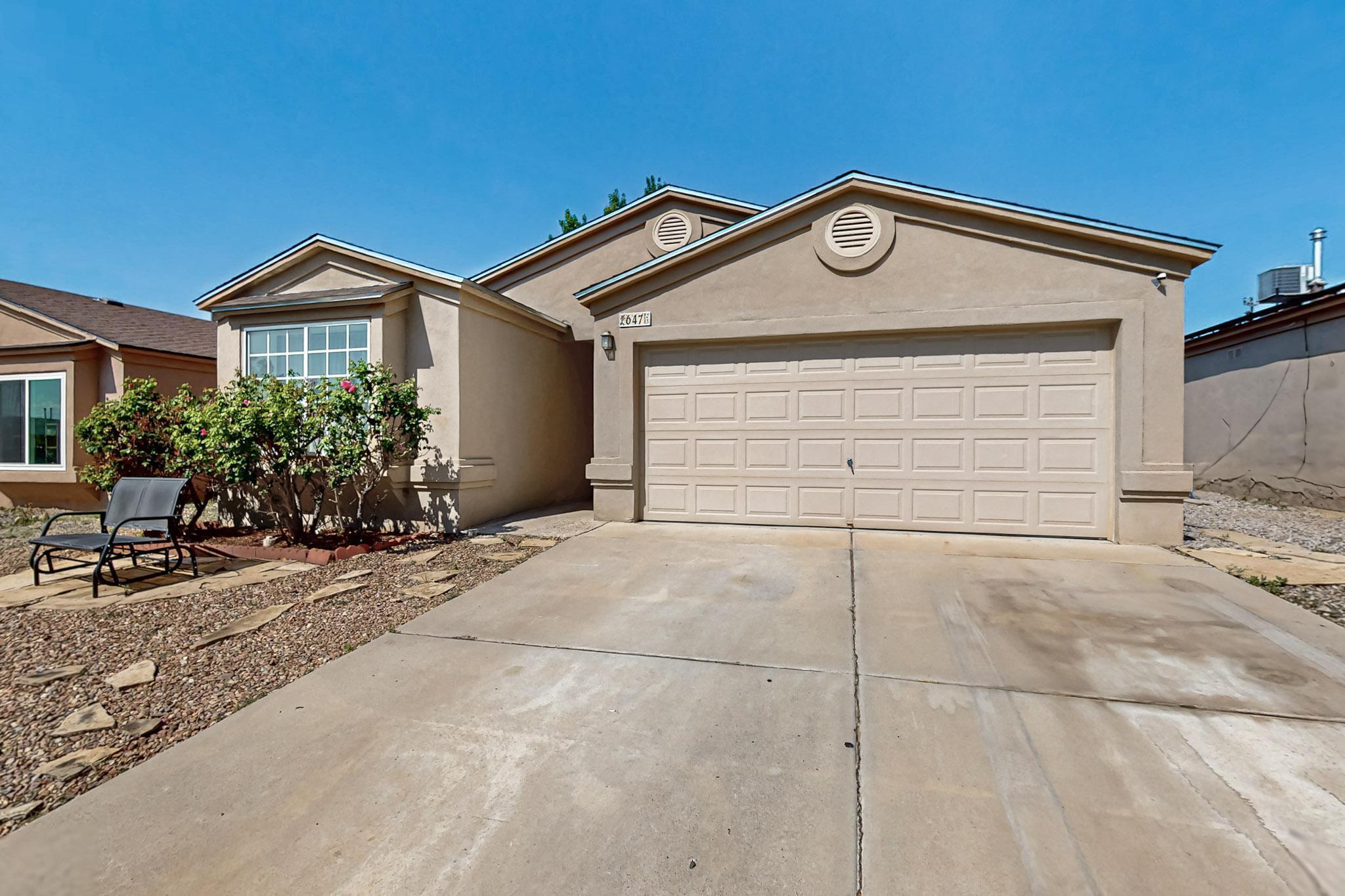 647 PAINTED SKY Place NW