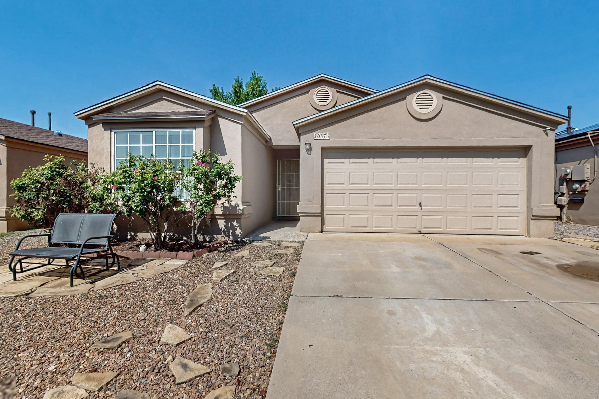 647 PAINTED SKY Place NW