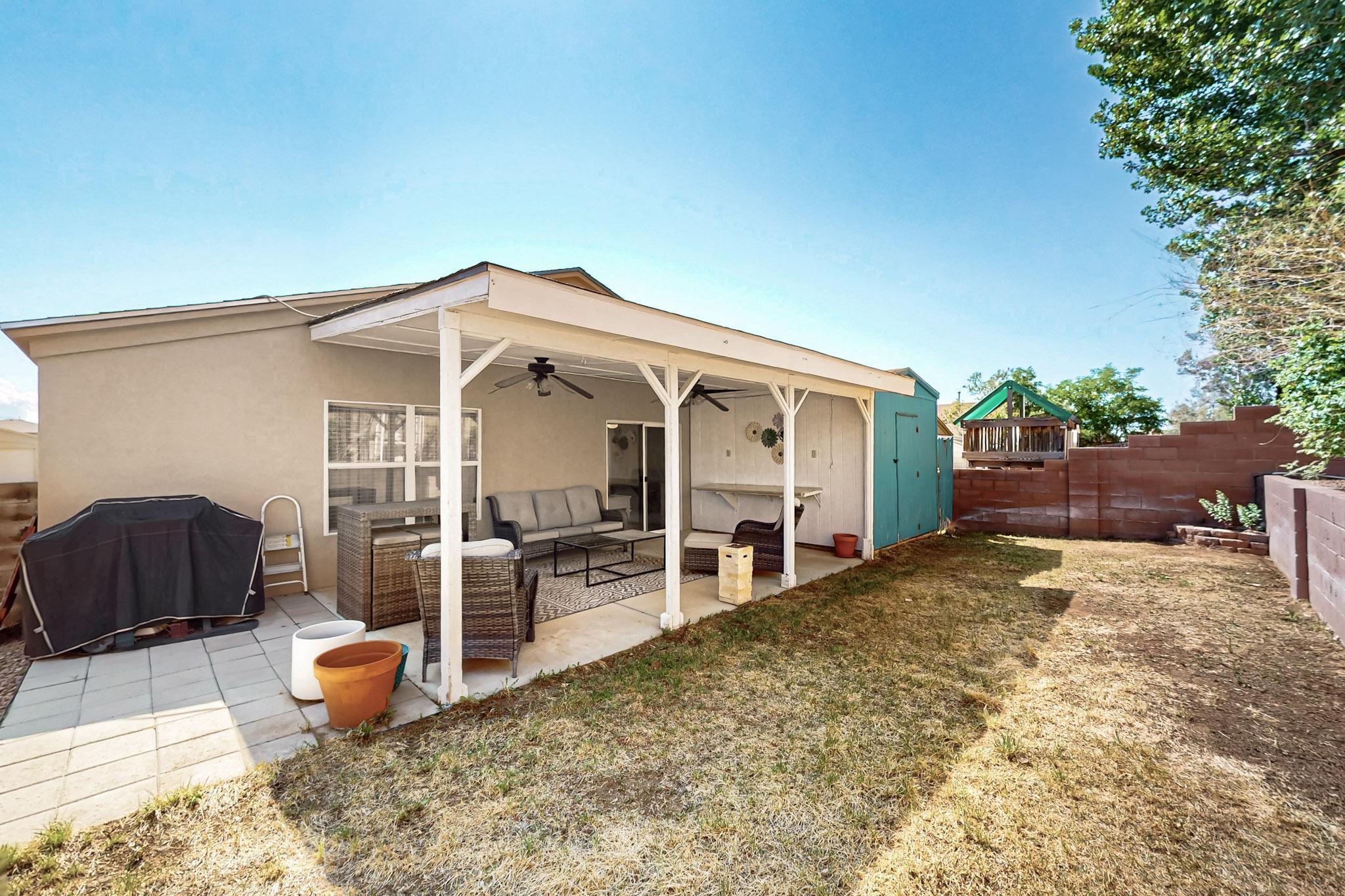 647 PAINTED SKY Place NW