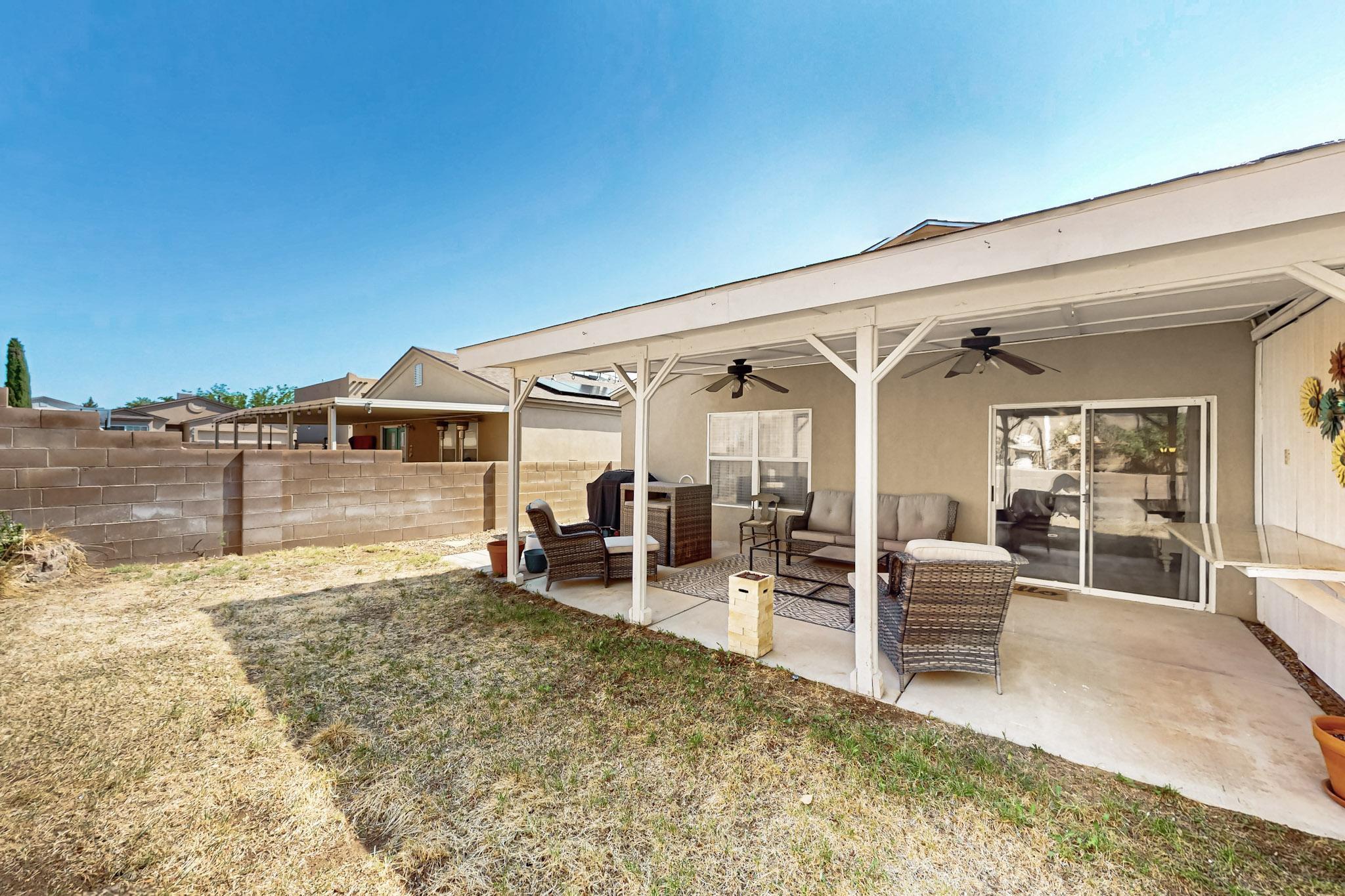 647 PAINTED SKY Place NW