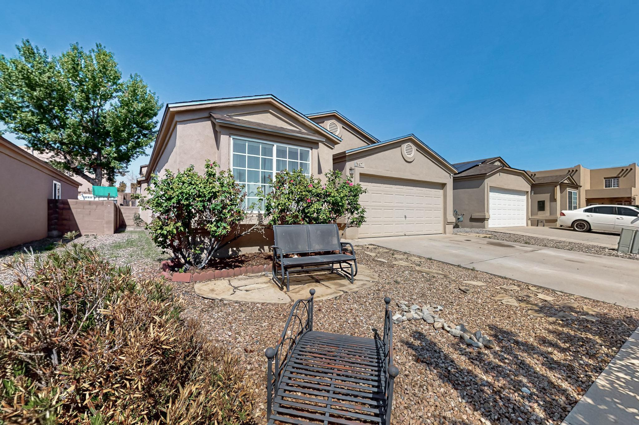 647 PAINTED SKY Place NW