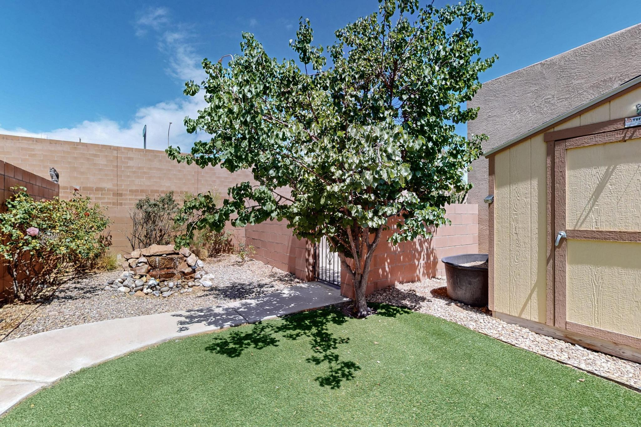 805 PALO DURO Drive