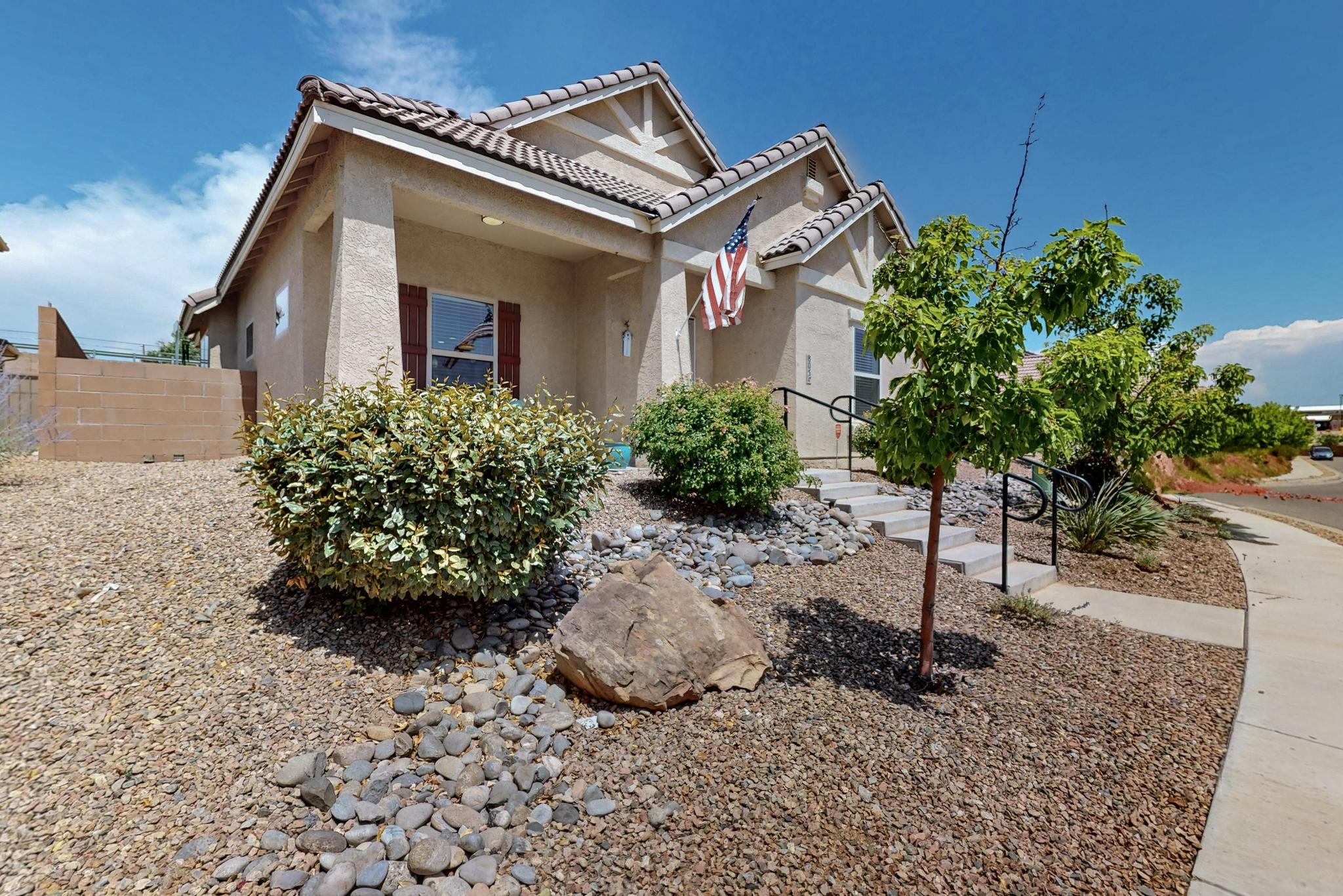805 PALO DURO Drive