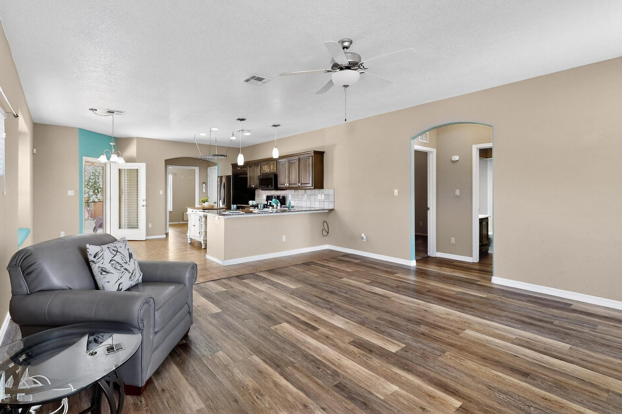 805 PALO DURO Drive