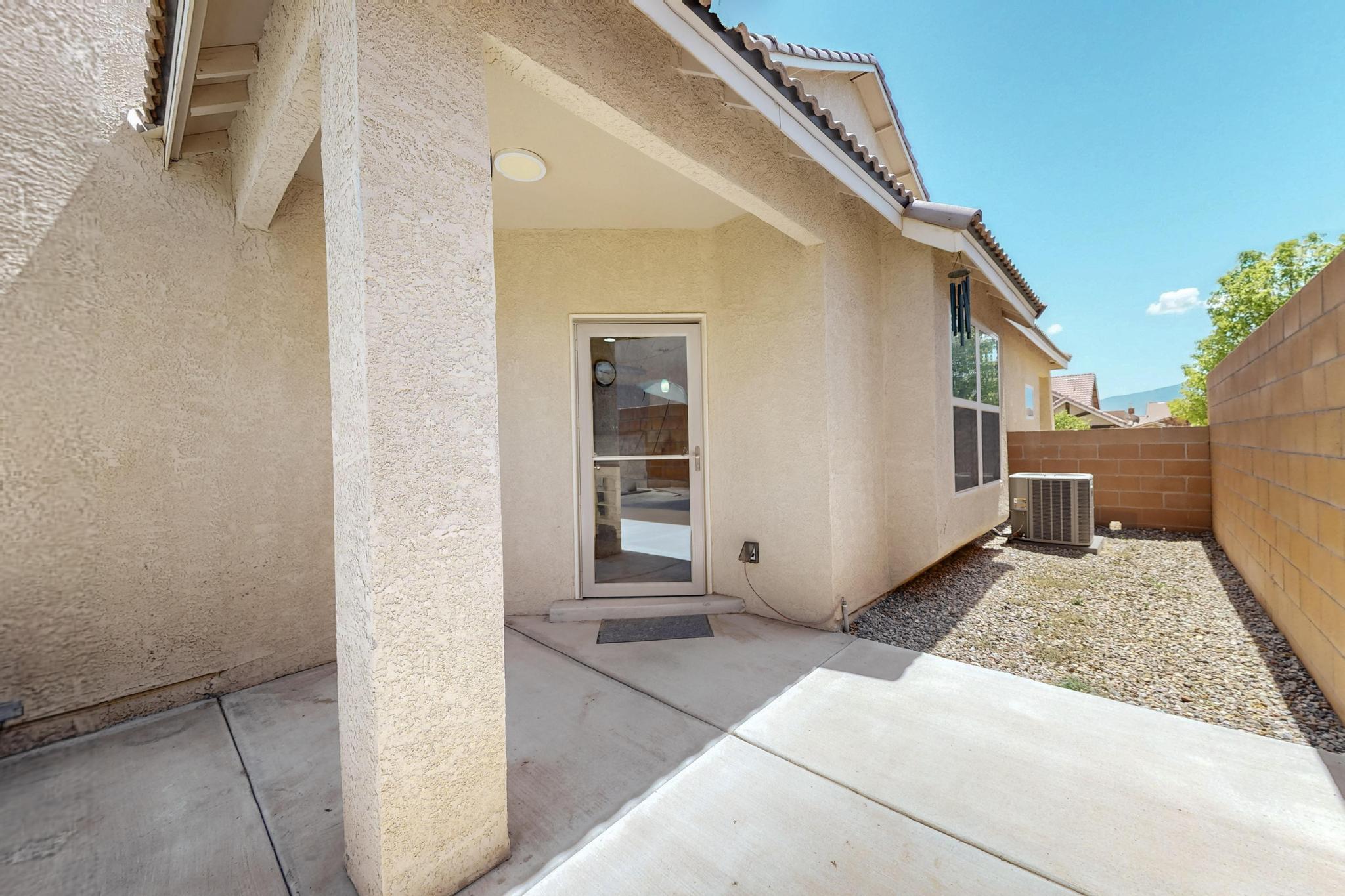 805 PALO DURO Drive