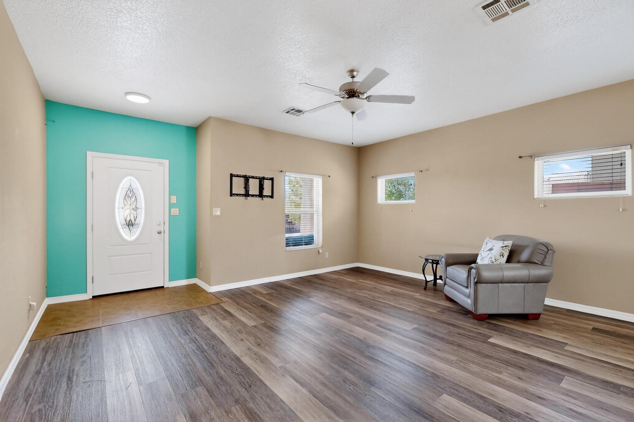805 PALO DURO Drive