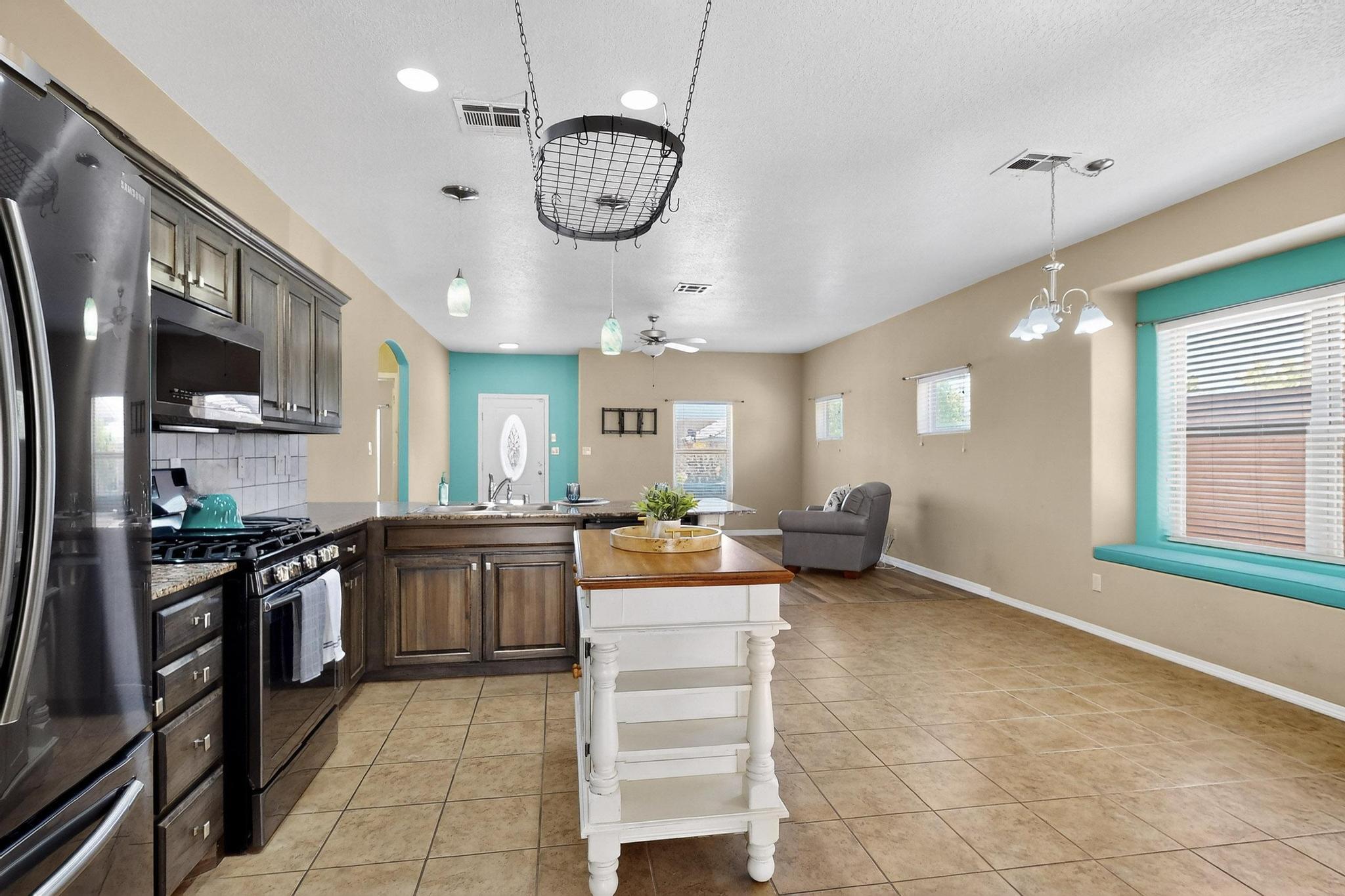 805 PALO DURO Drive