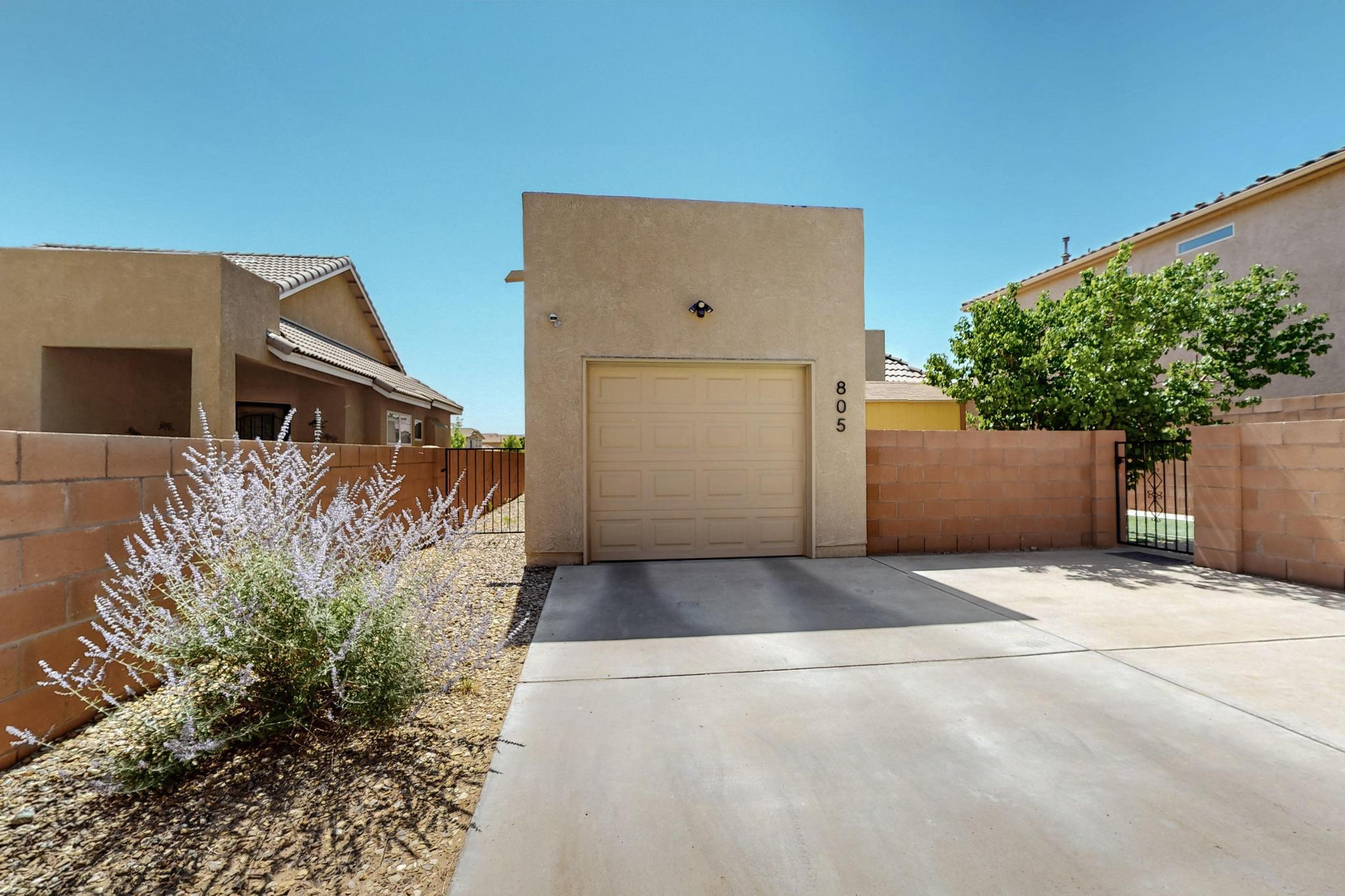 805 PALO DURO Drive