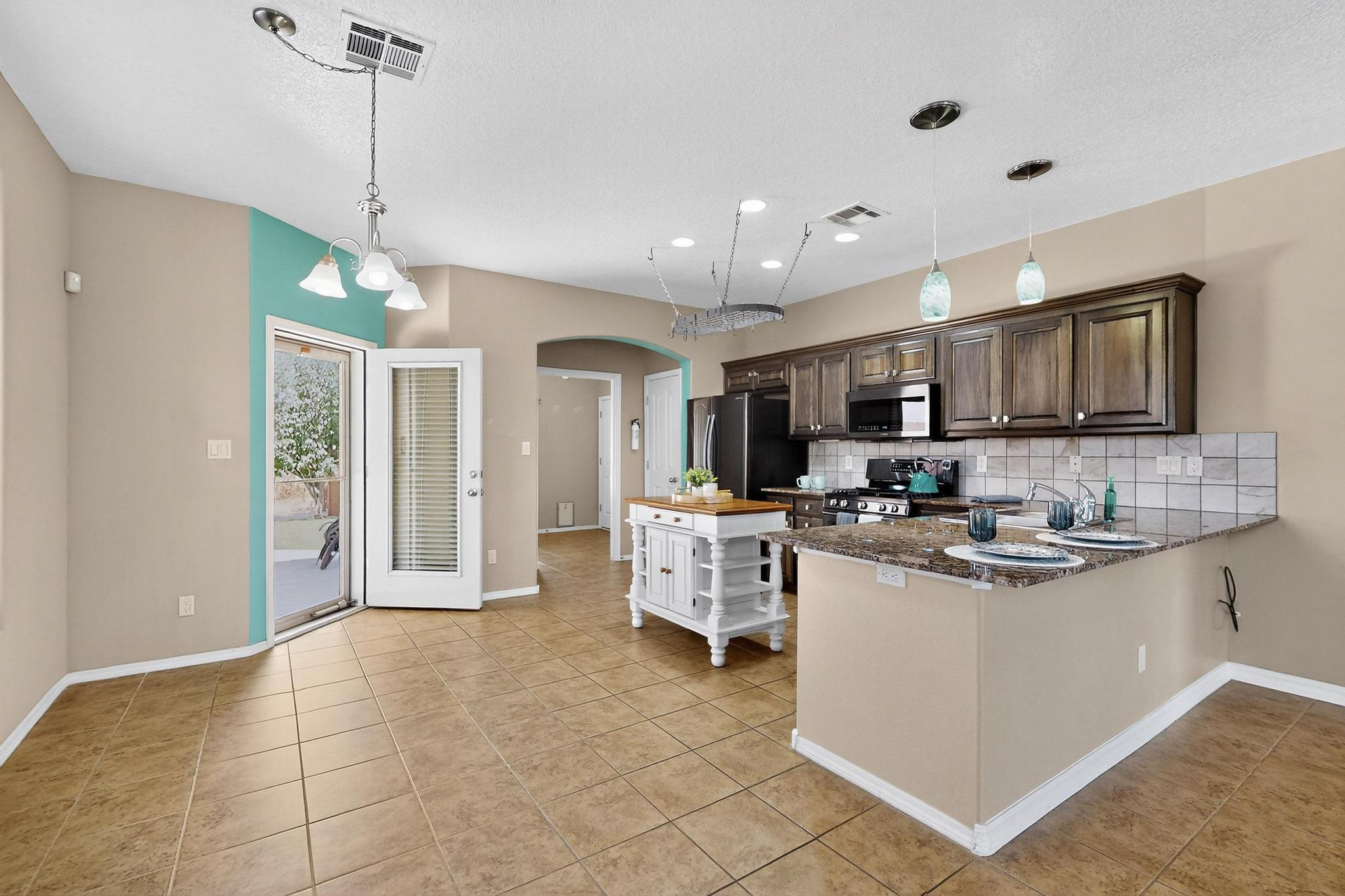 805 PALO DURO Drive