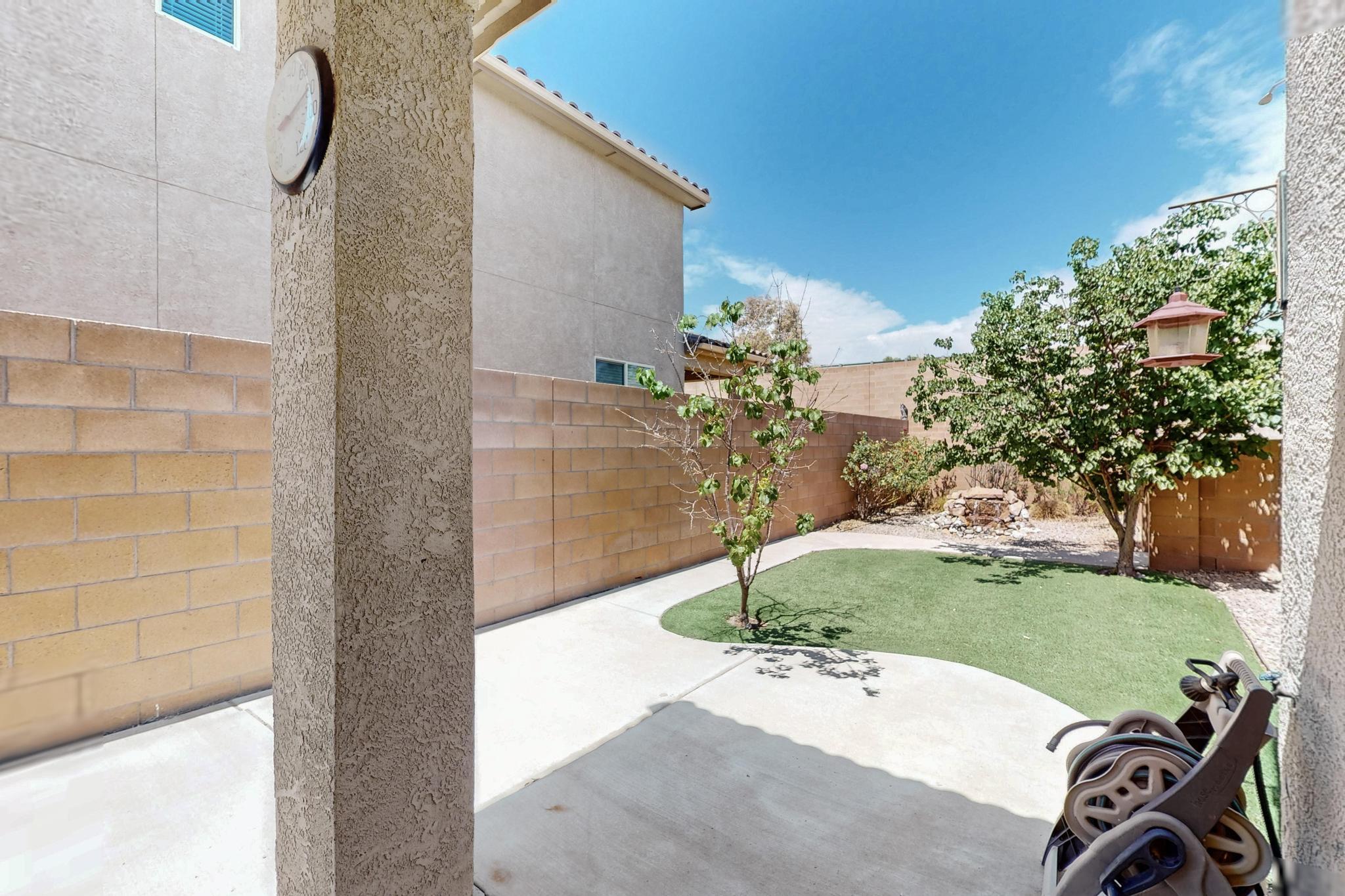 805 PALO DURO Drive