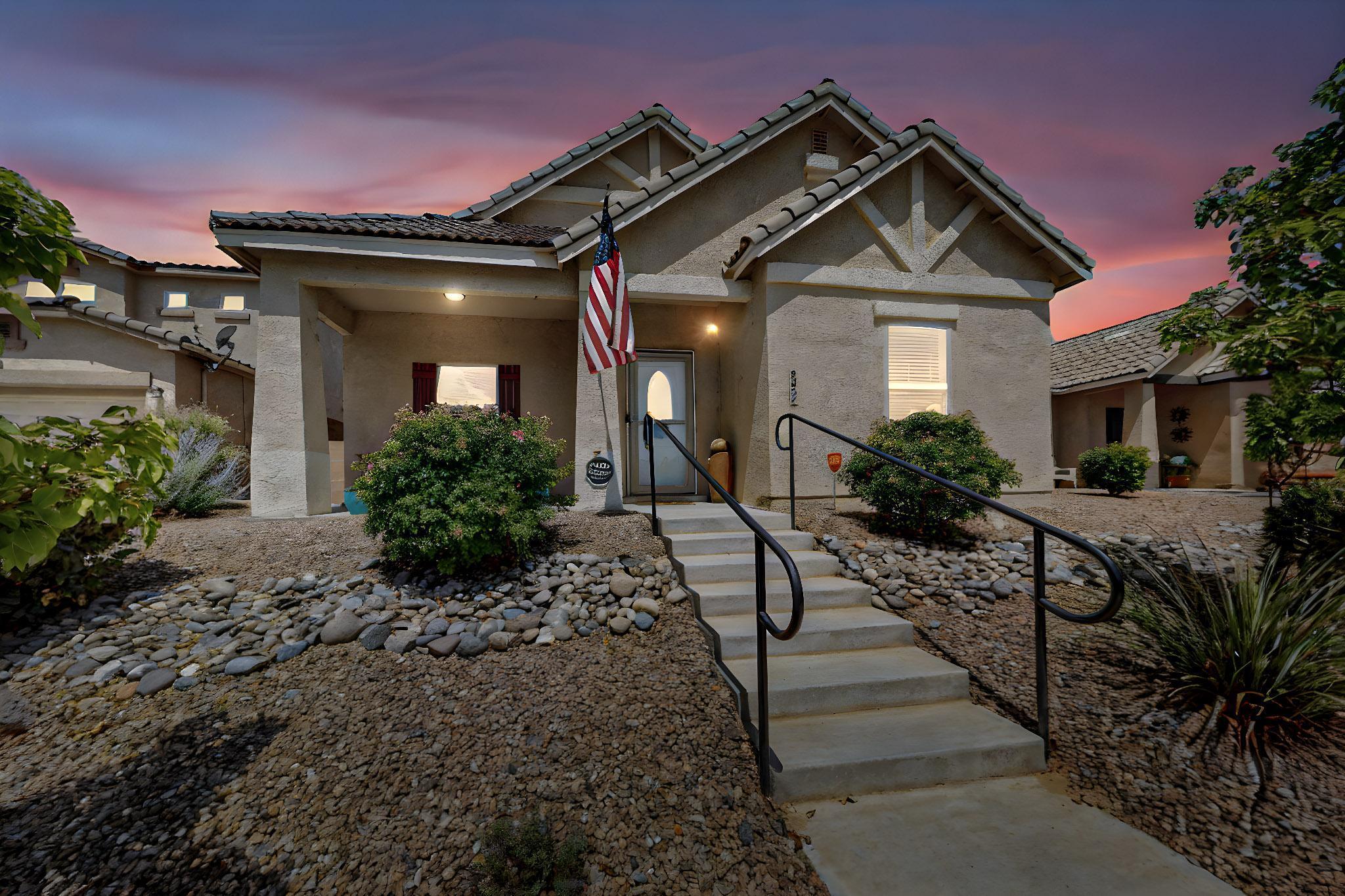 805 PALO DURO Drive
