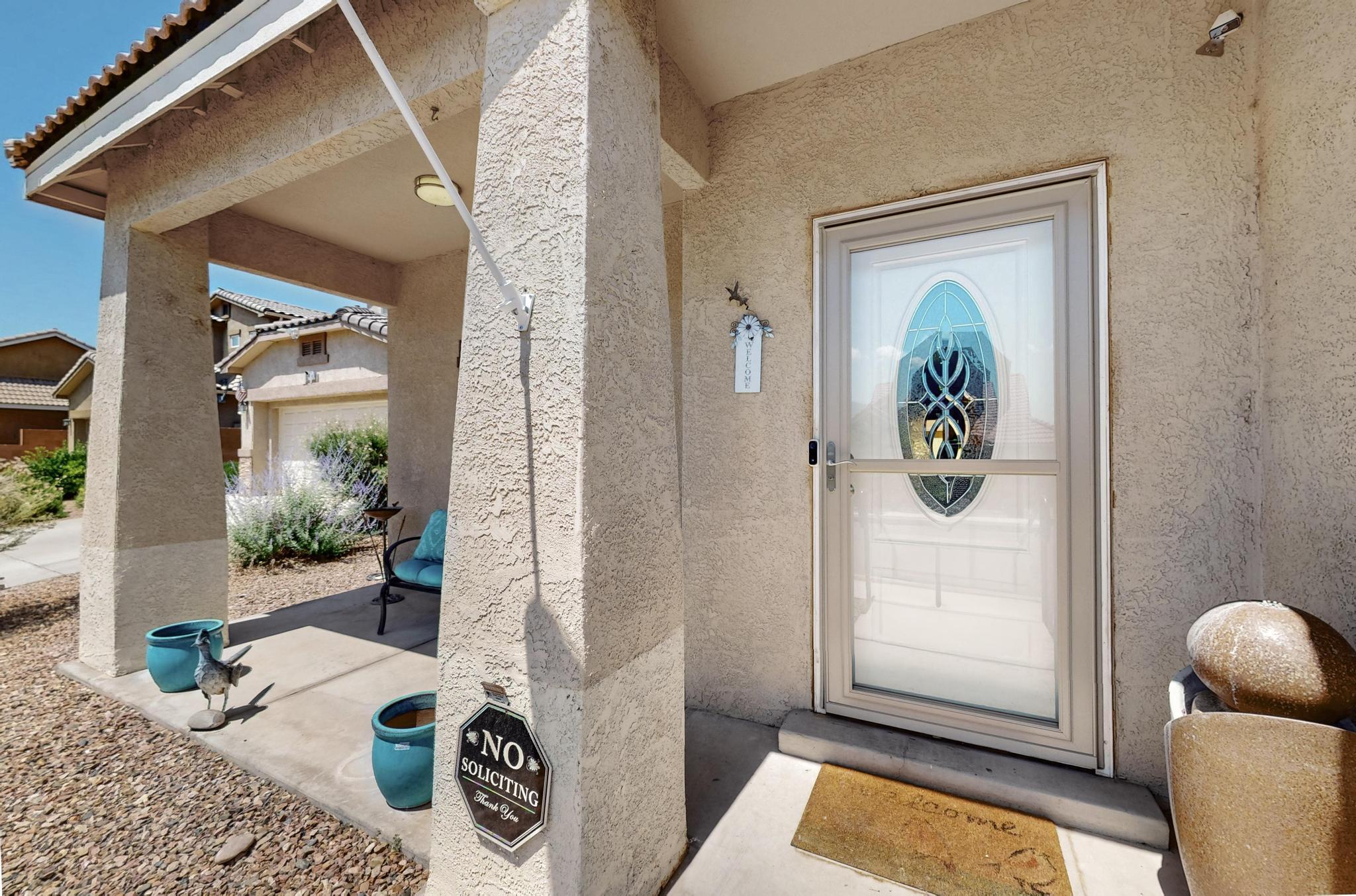 805 PALO DURO Drive
