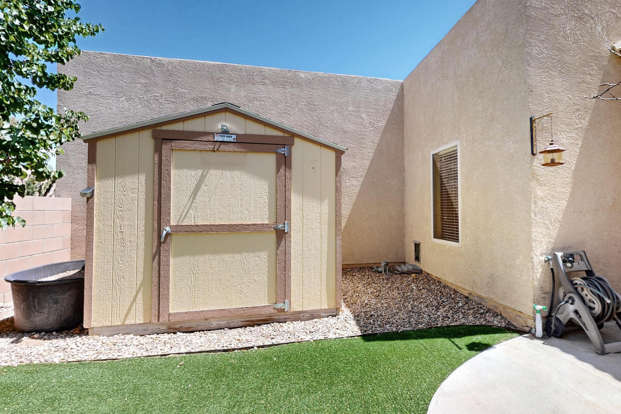 805 PALO DURO Drive
