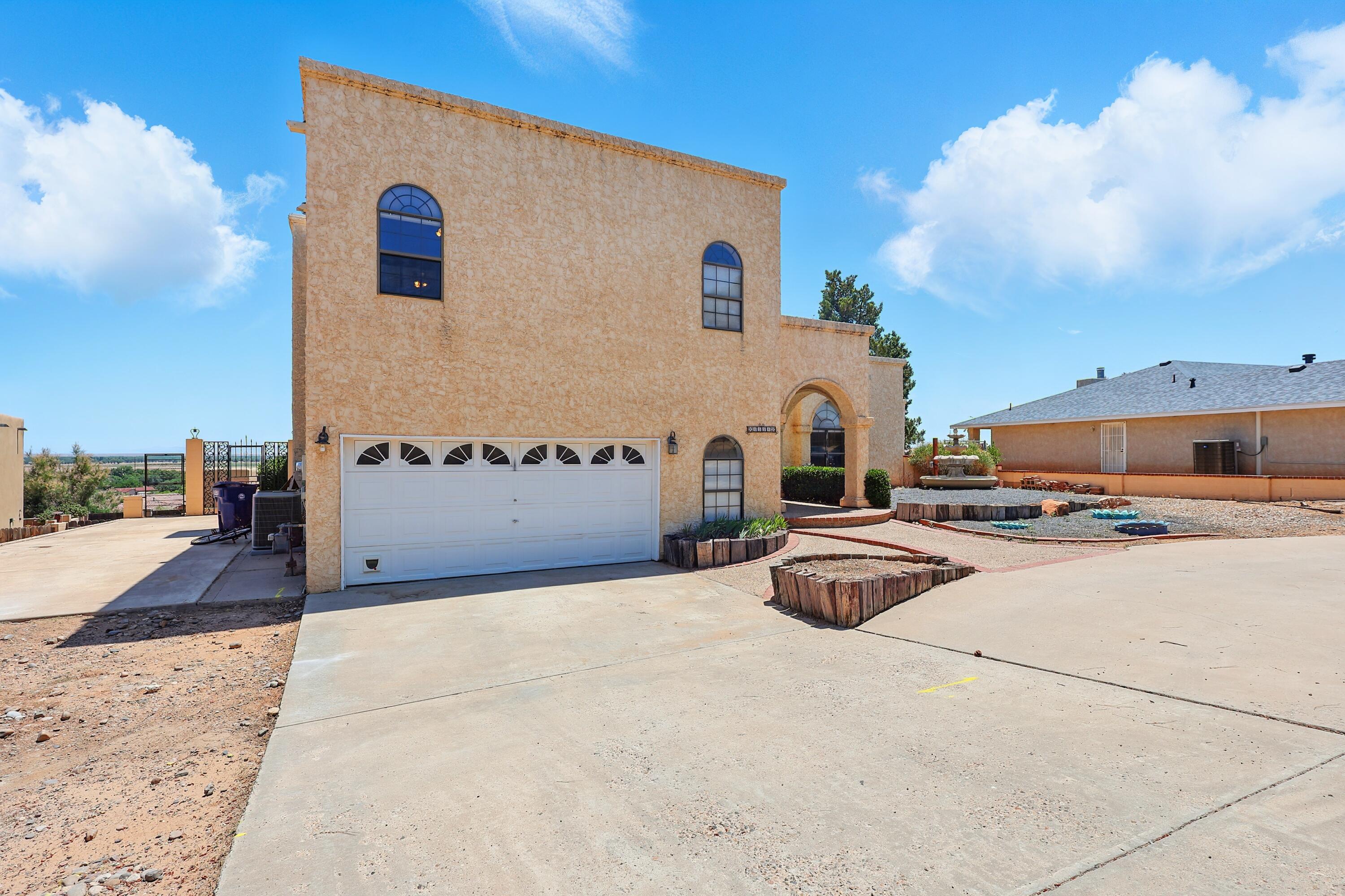 1551 VALLEY VIEW Drive SW