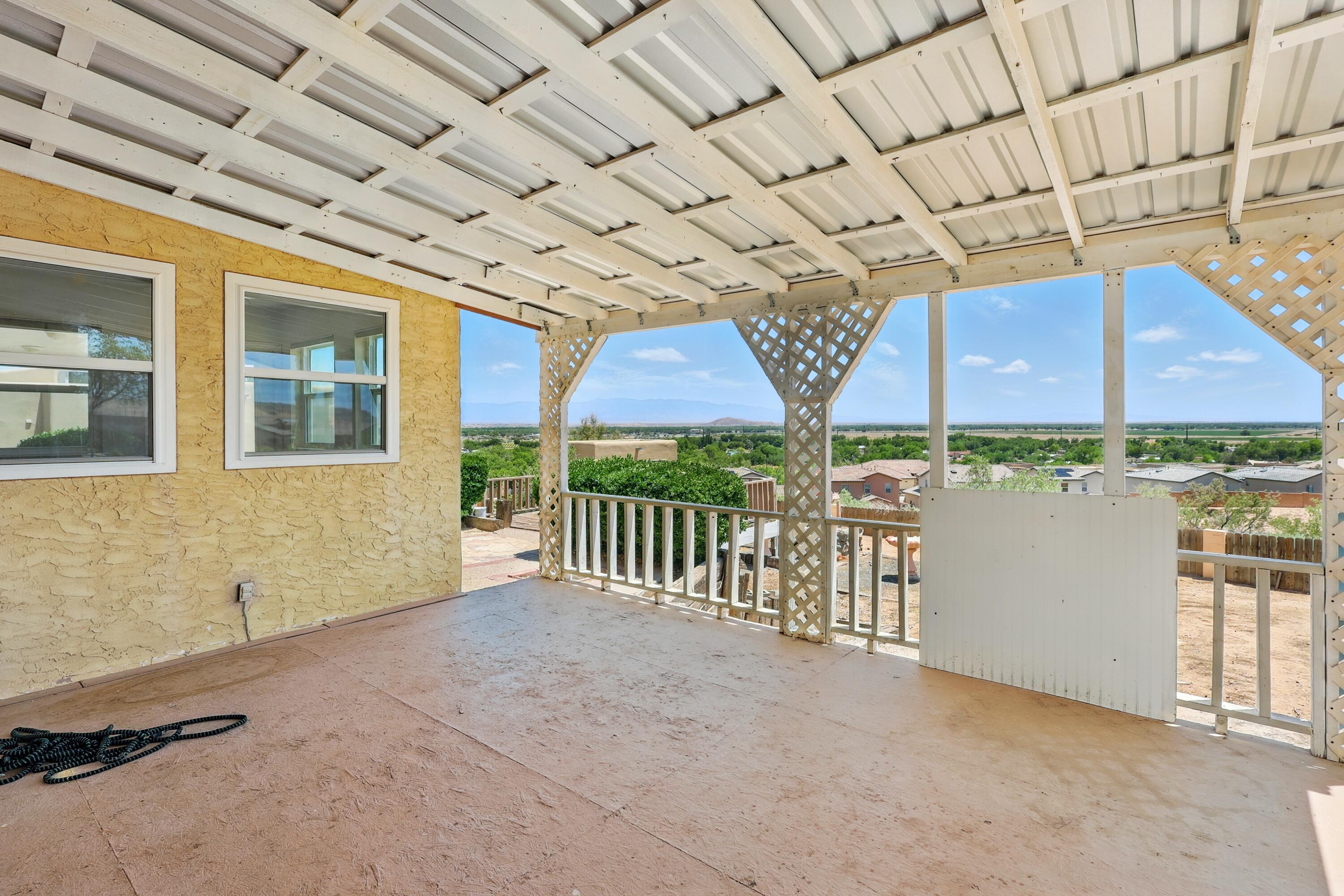 1551 VALLEY VIEW Drive SW