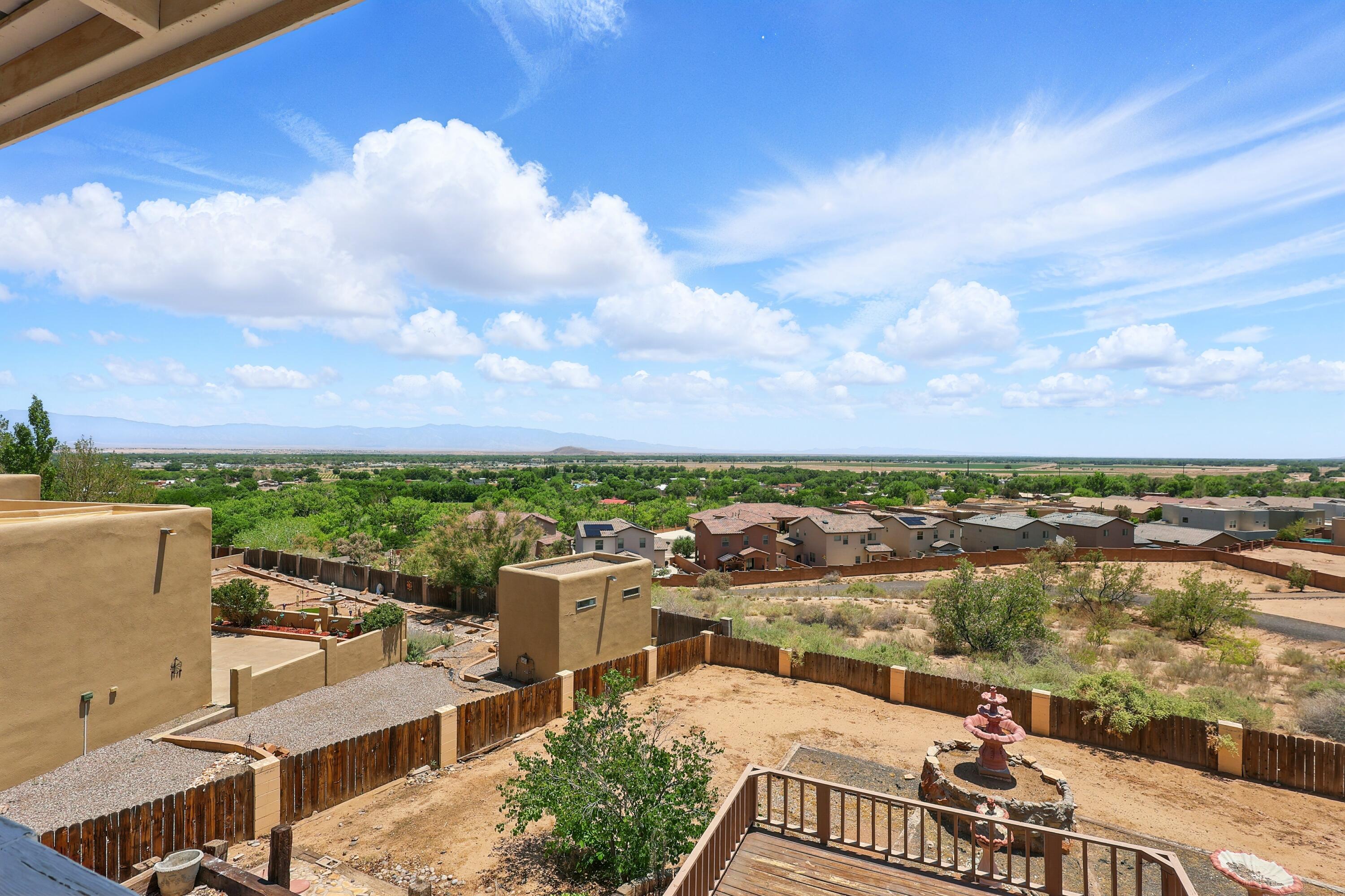 1551 VALLEY VIEW Drive SW