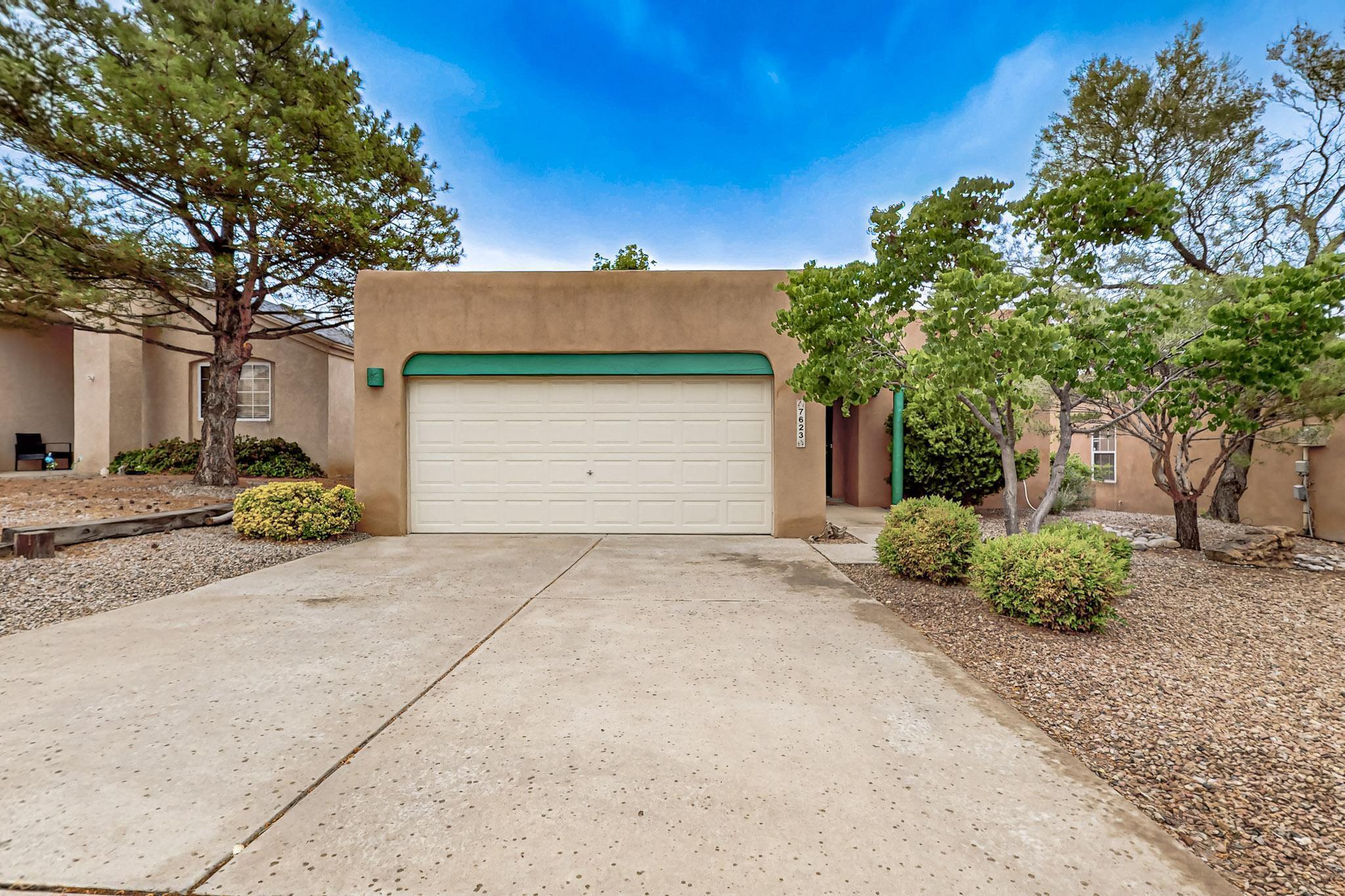 7623 Vista Alta Road NW
