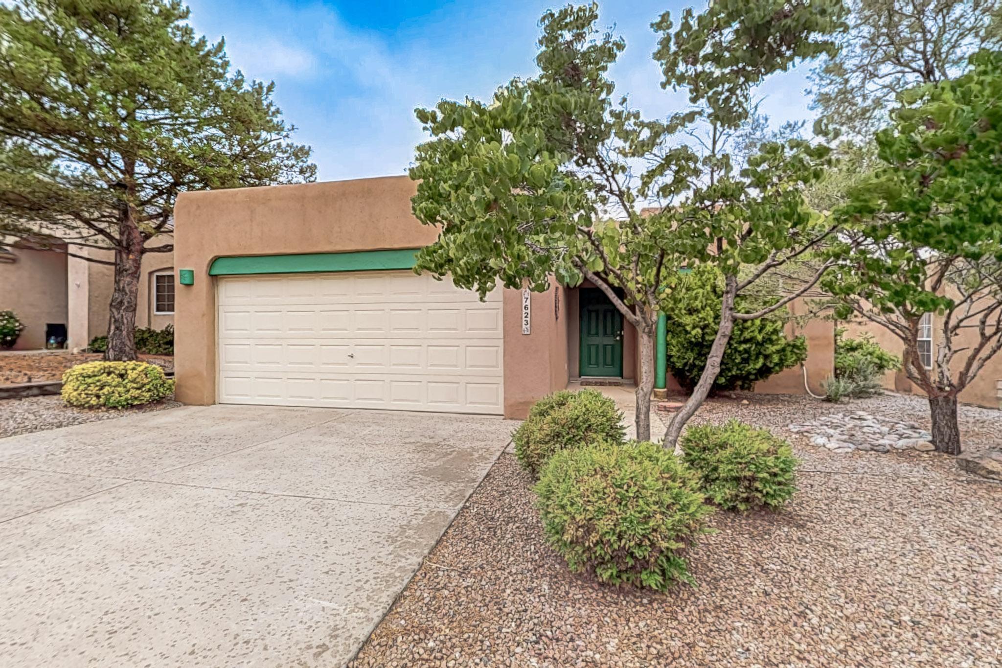 7623 Vista Alta Road NW