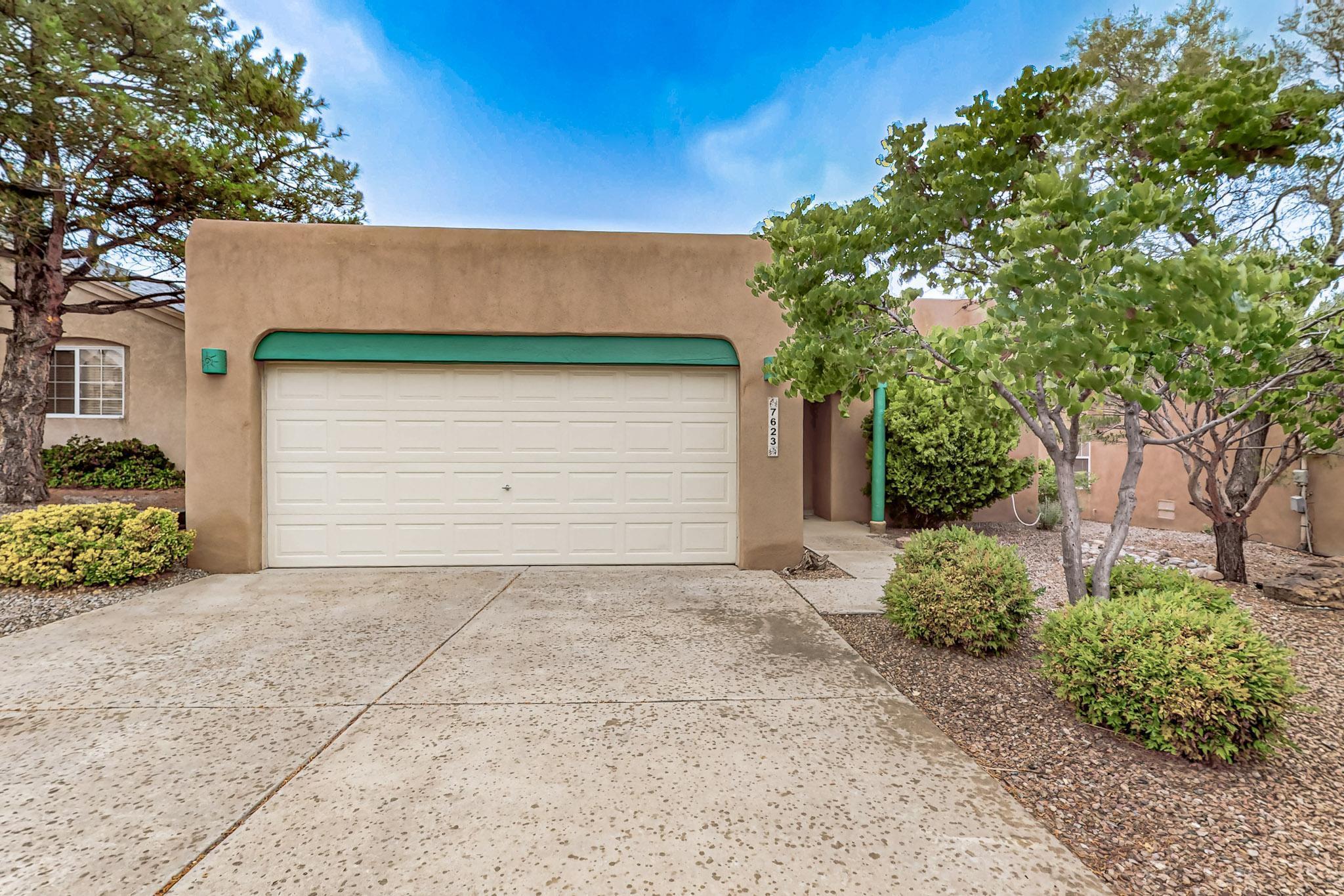 7623 Vista Alta Road NW